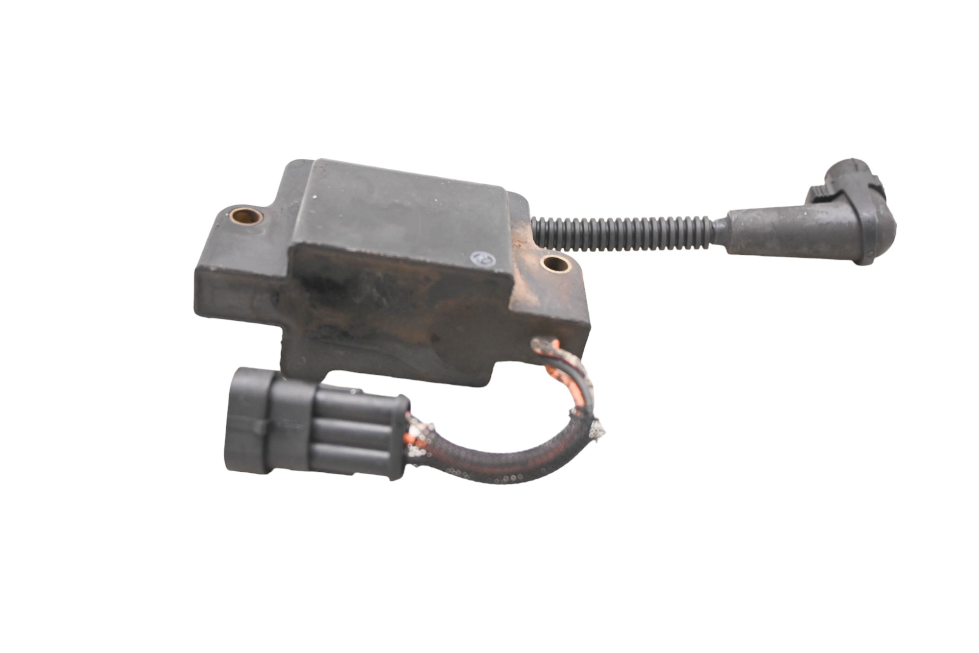 17 Ski-Doo Freeride 800R ETEC Ignition Coils 137"