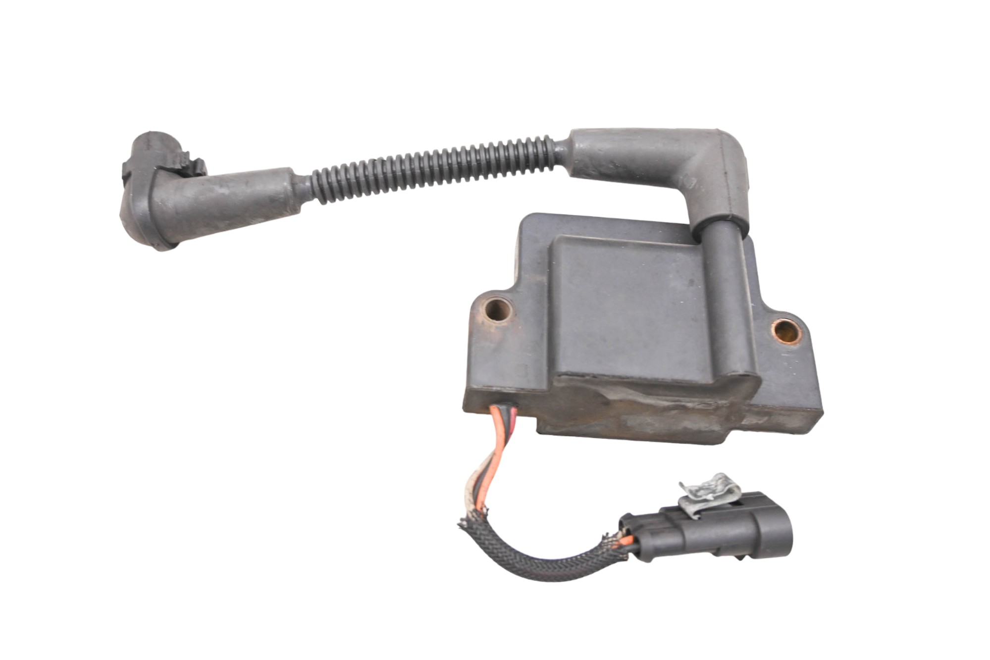 17 Ski-Doo Freeride 800R ETEC Ignition Coils 137"
