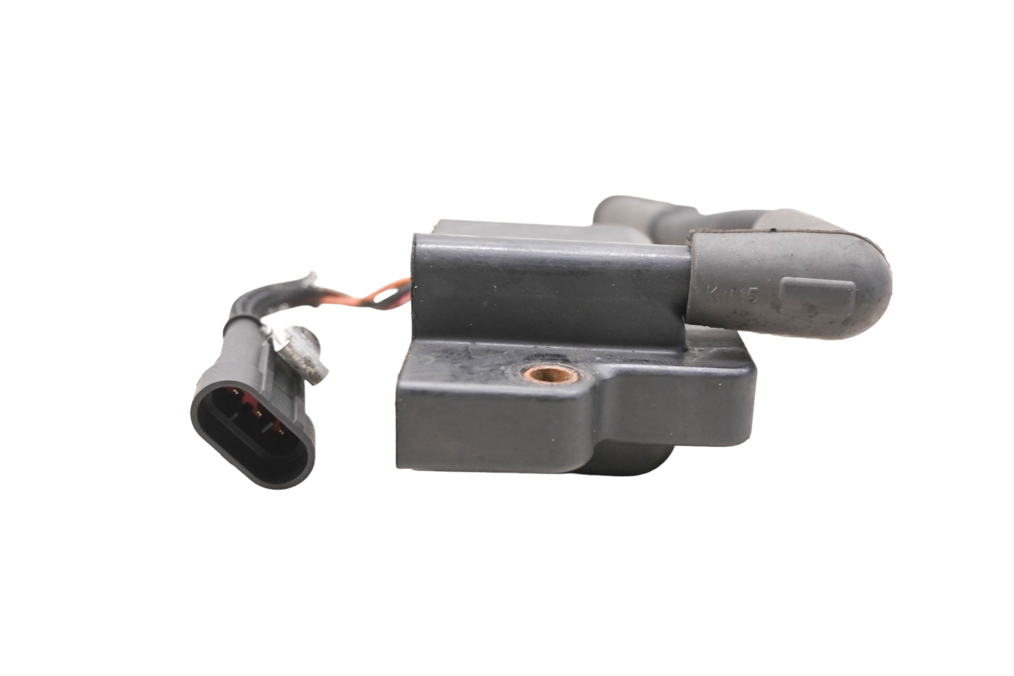 17 Ski-Doo Freeride 800R ETEC Ignition Coils 137"