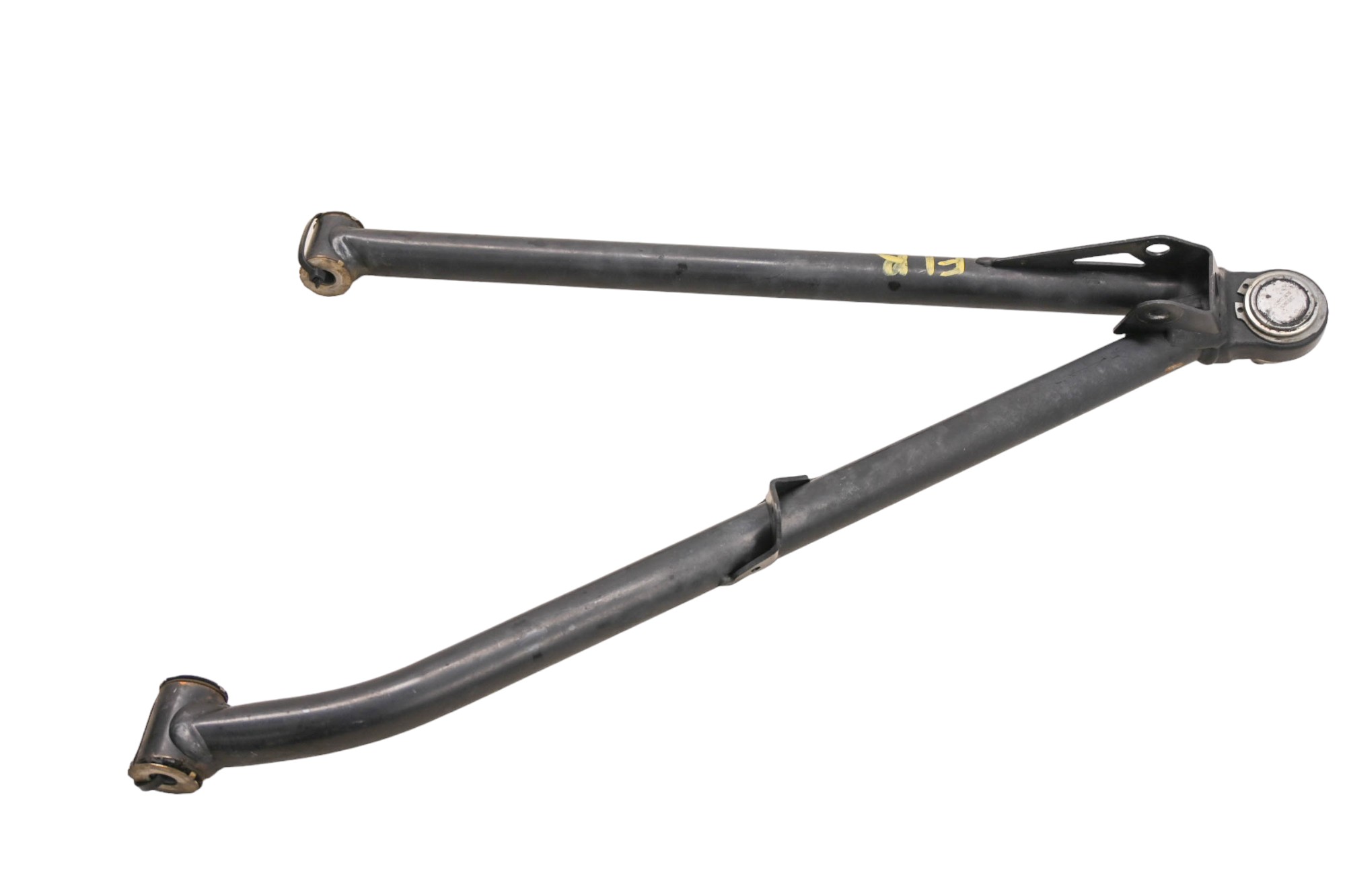 17 Ski-Doo Freeride 800R ETEC Front Lower Right A-Arm 137"