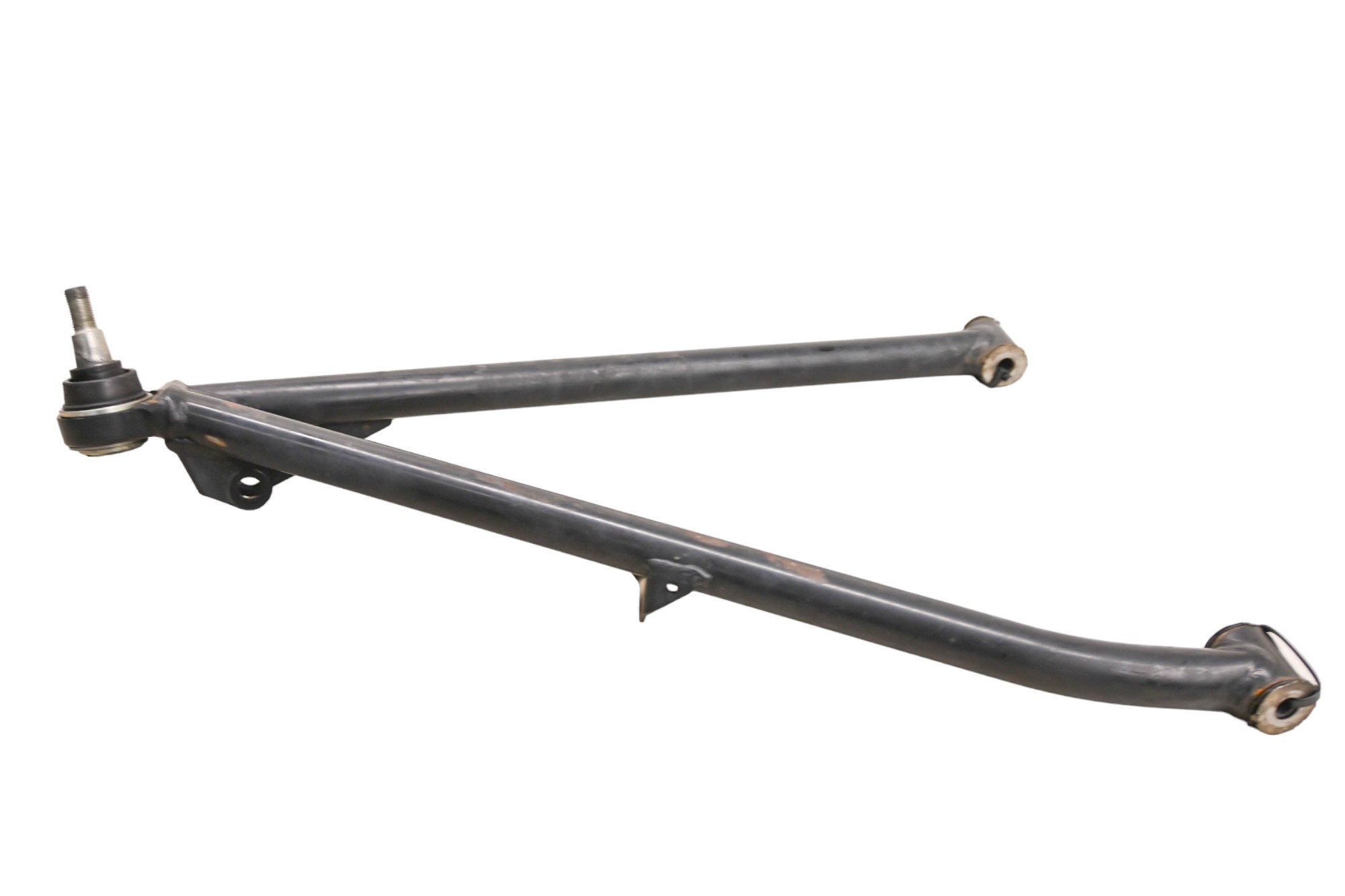 17 Ski-Doo Freeride 800R ETEC Front Lower Right A-Arm 137"
