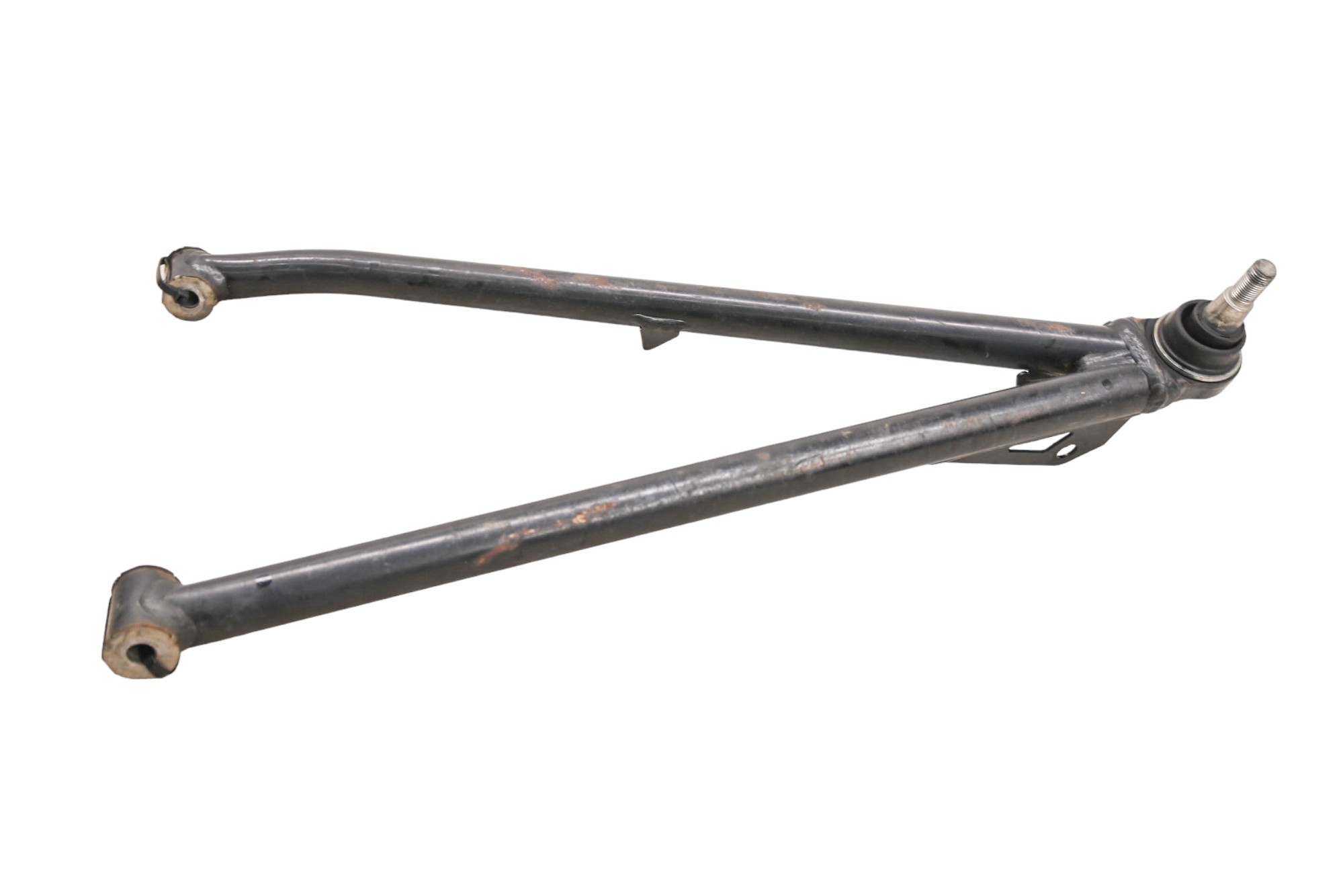 17 Ski-Doo Freeride 800R ETEC Front Lower Right A-Arm 137"