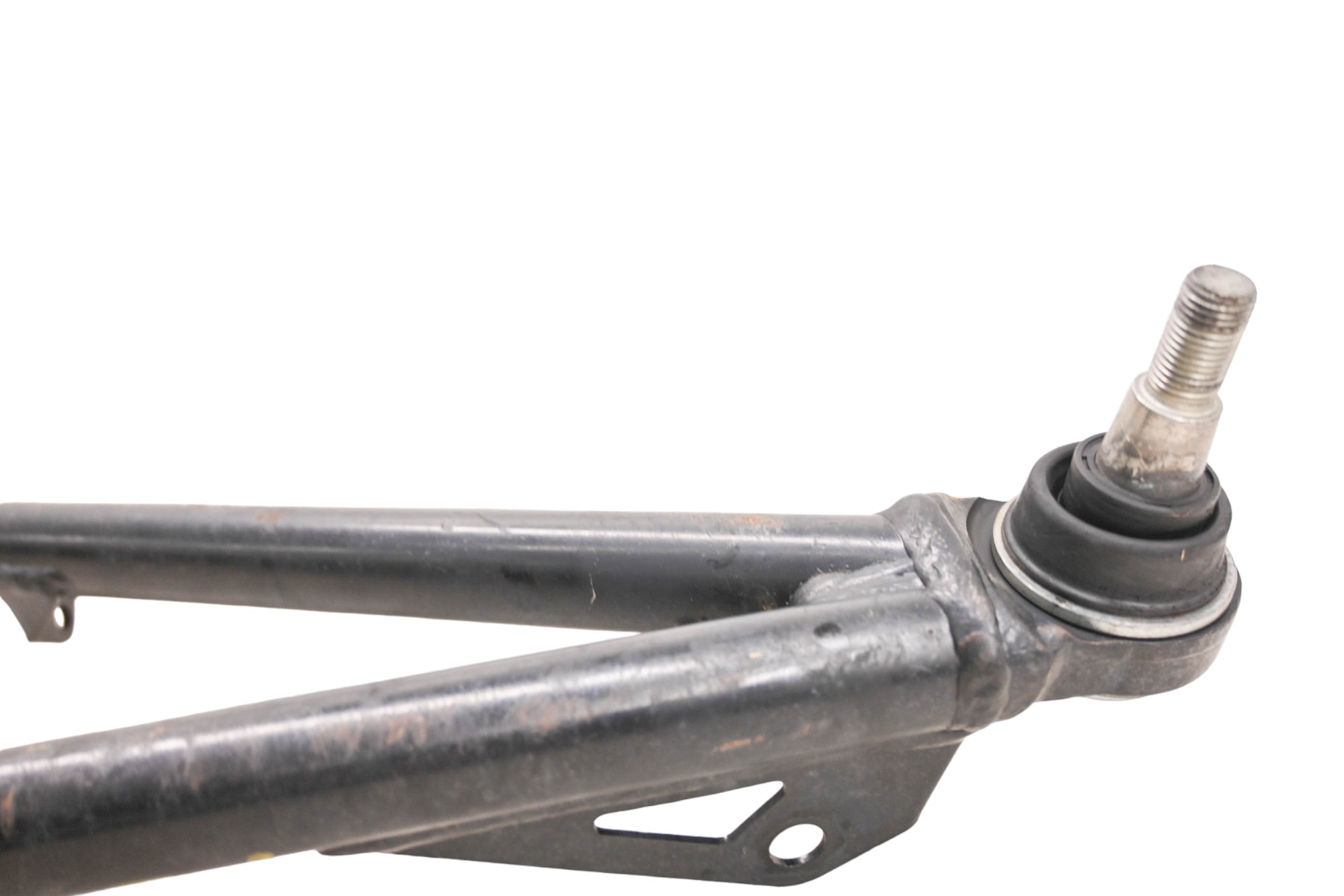 17 Ski-Doo Freeride 800R ETEC Front Lower Right A-Arm 137"