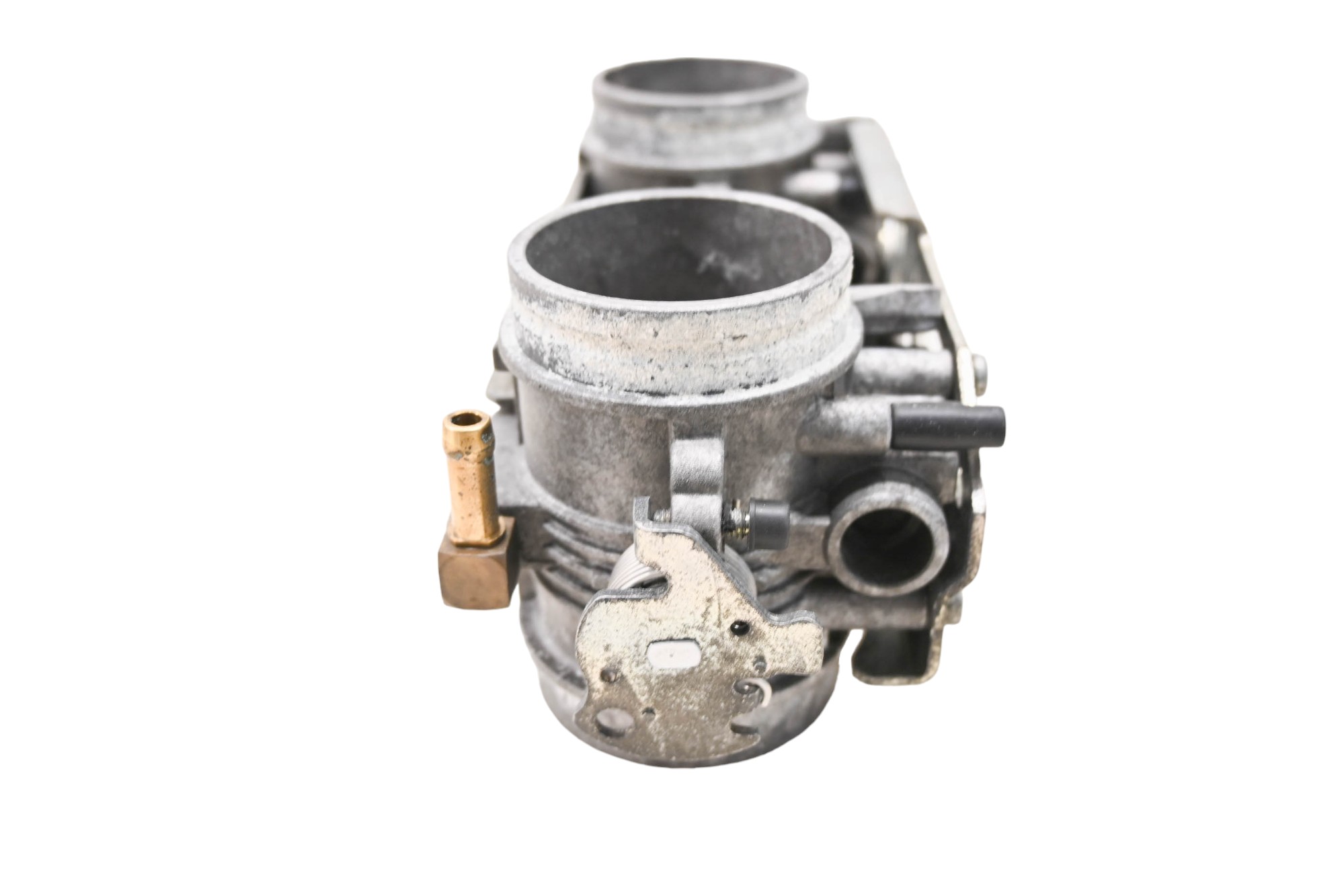 17 Ski-Doo Freeride 800R ETEC Throttle Body 137"