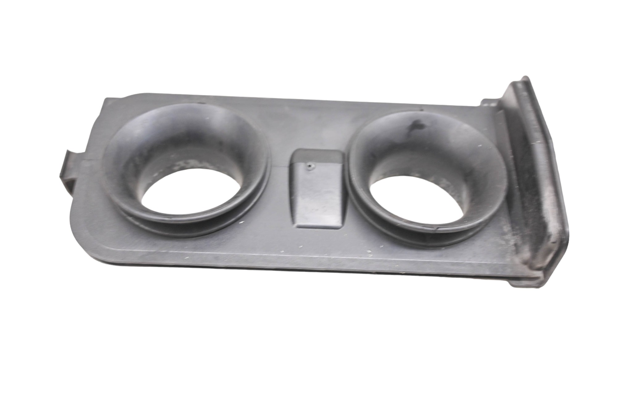 17 Ski-Doo Freeride 800R ETEC Airbox Hose Intake Plate Adapter 137"