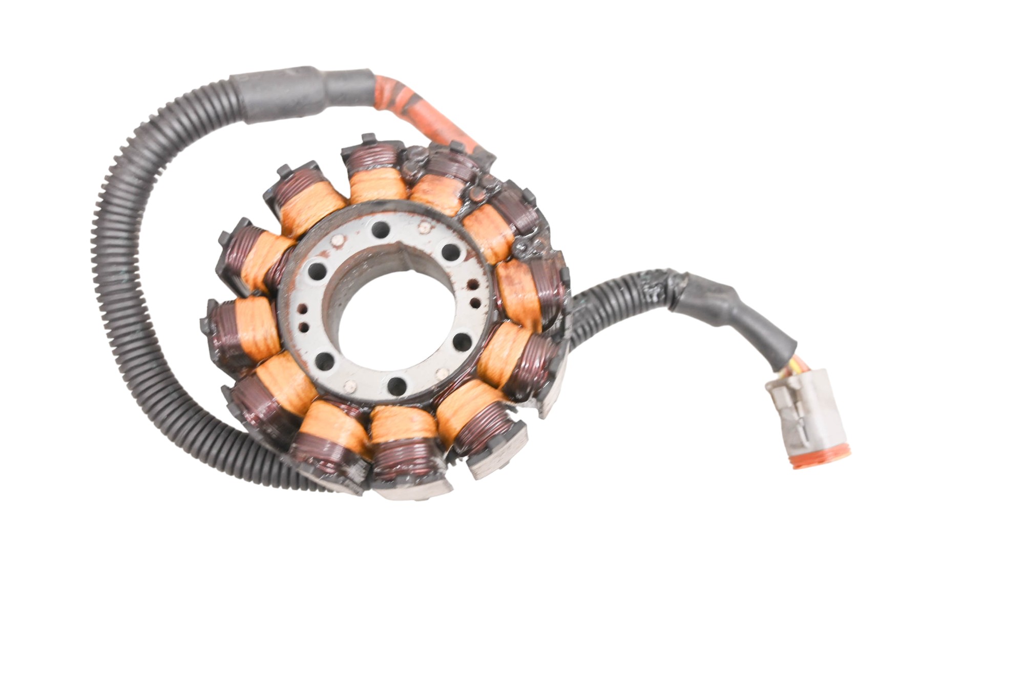 17 Ski-Doo Freeride 800R ETEC Stator 137"