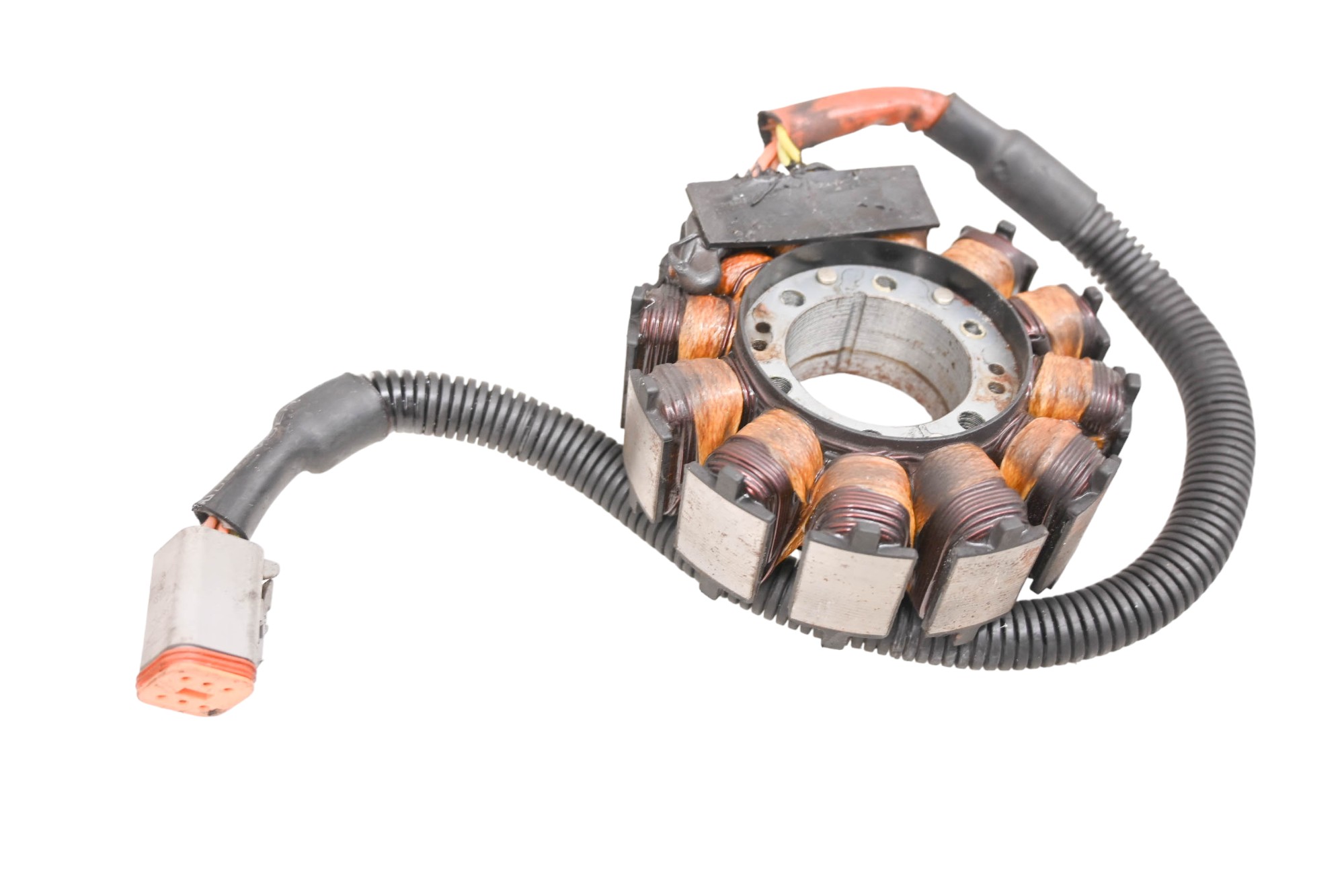 17 Ski-Doo Freeride 800R ETEC Stator 137"