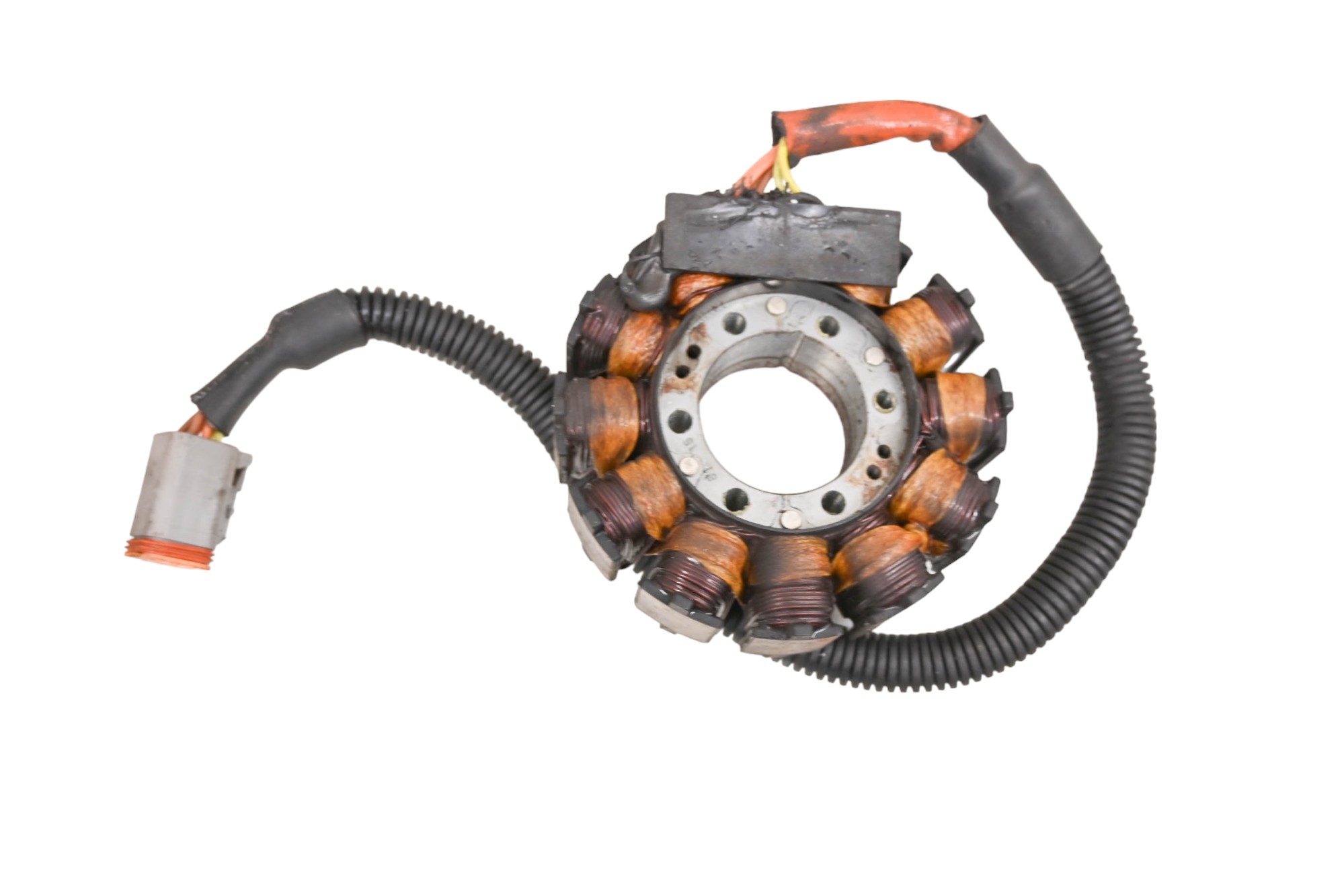 17 Ski-Doo Freeride 800R ETEC Stator 137"