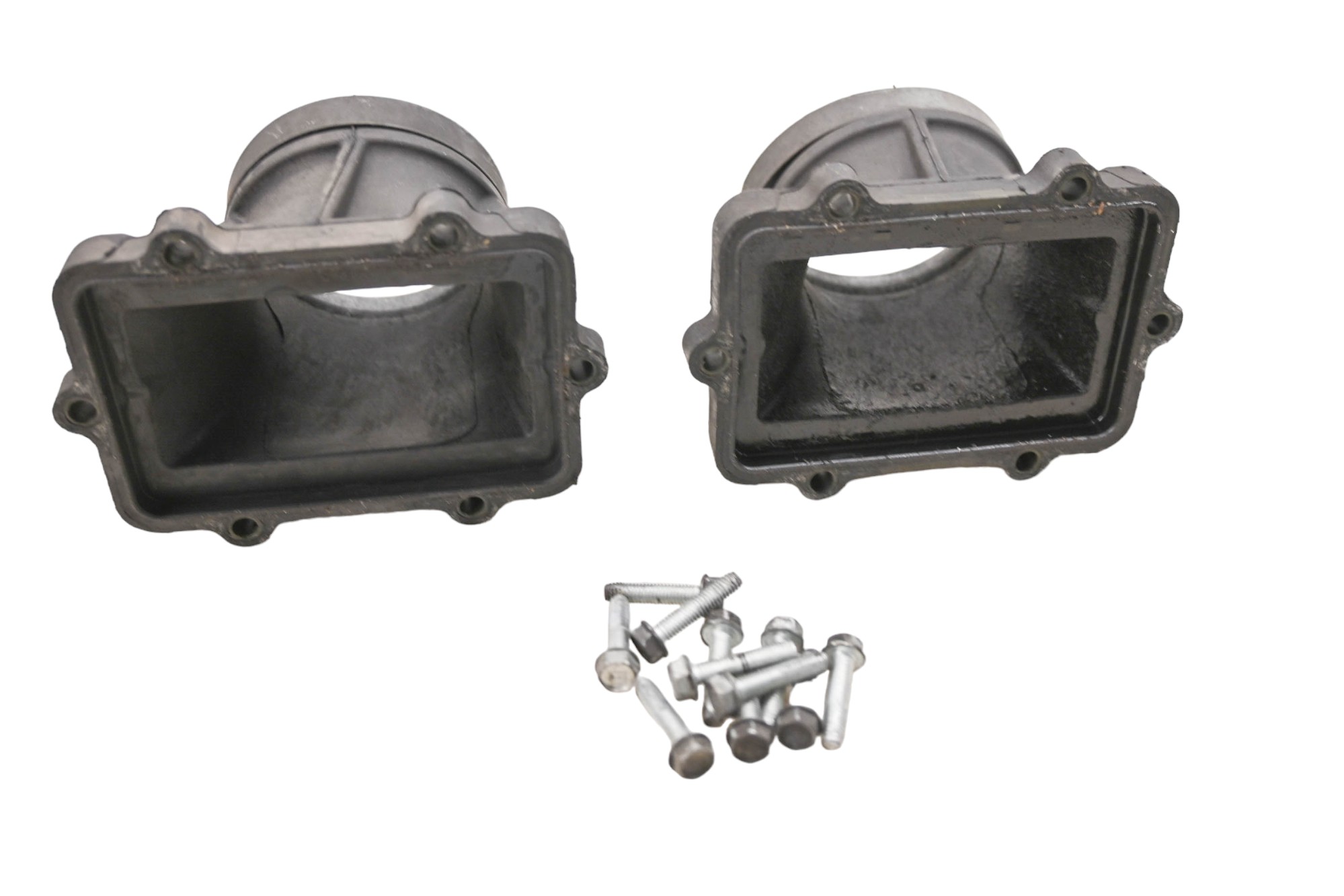 17 Ski-Doo Freeride 800R ETEC Intake Manifold Boots 137"