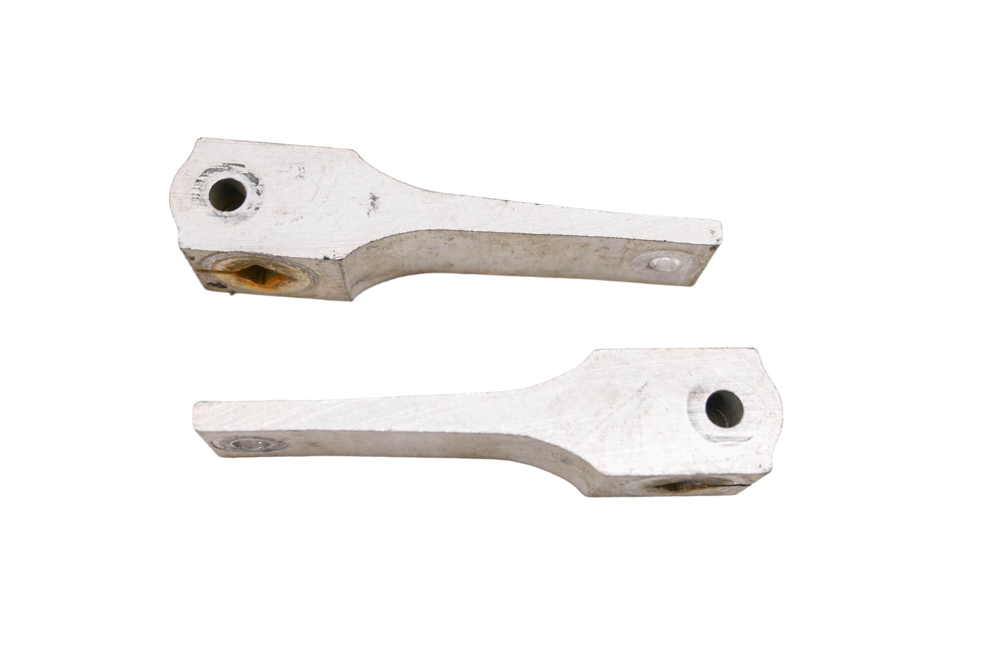 17 Ski-Doo Freeride 800R ETEC Sway Bar End Links 137"