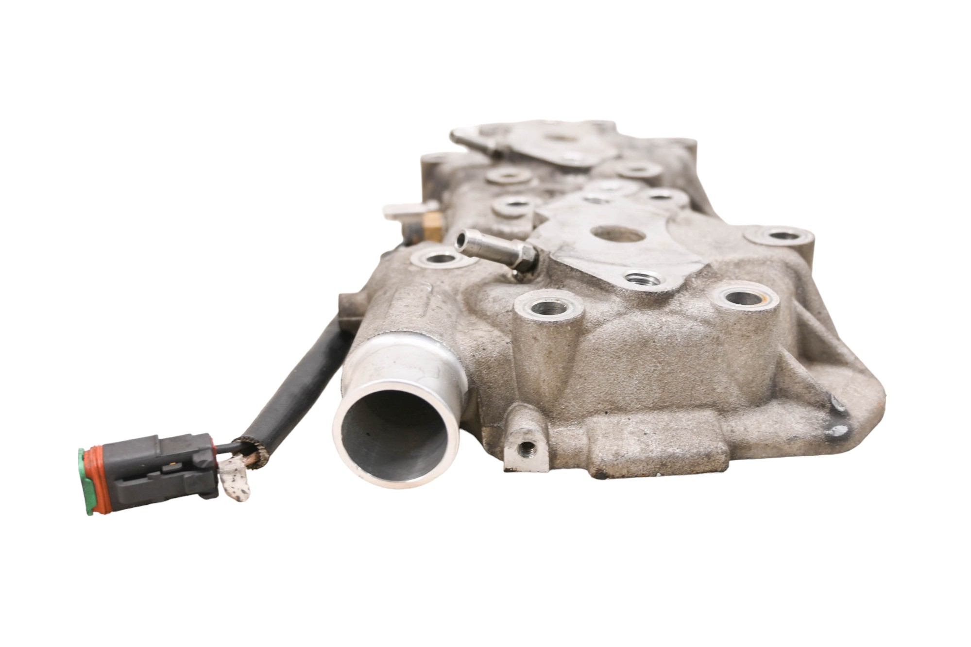17 Ski-Doo Freeride 800R ETEC Cylinder Head 137"