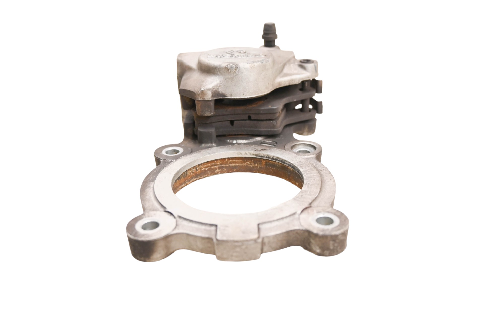 17 Ski-Doo Freeride 800R ETEC Rear Brake Caliper 137"