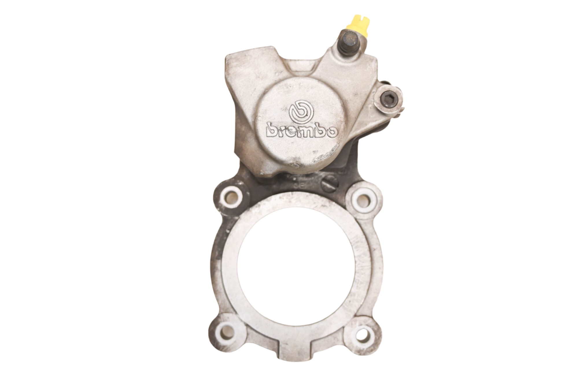 17 Ski-Doo Freeride 800R ETEC Rear Brake Caliper 137"