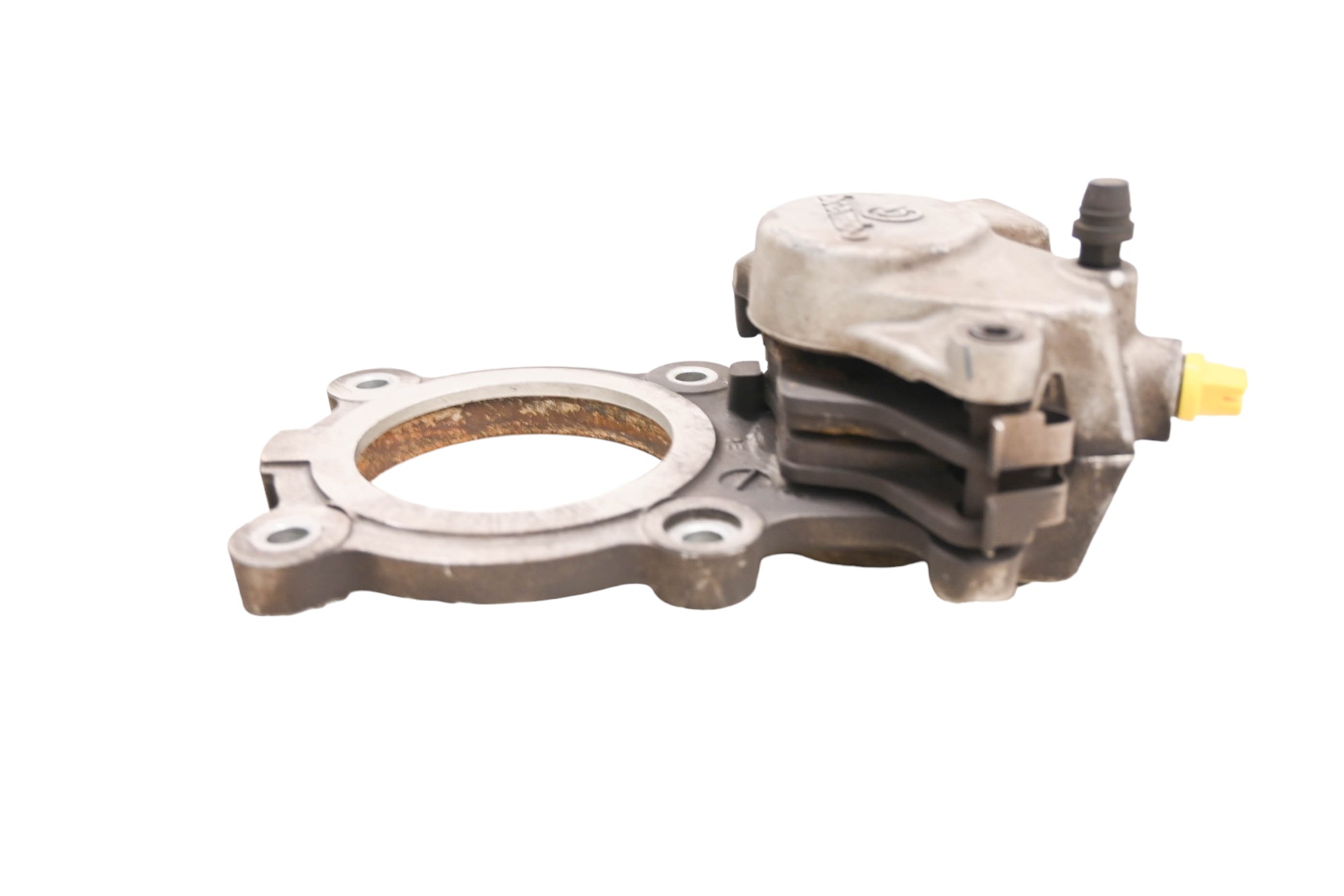 17 Ski-Doo Freeride 800R ETEC Rear Brake Caliper 137"