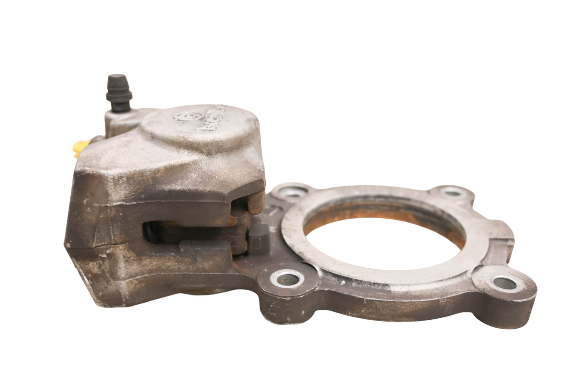 17 Ski-Doo Freeride 800R ETEC Rear Brake Caliper 137"