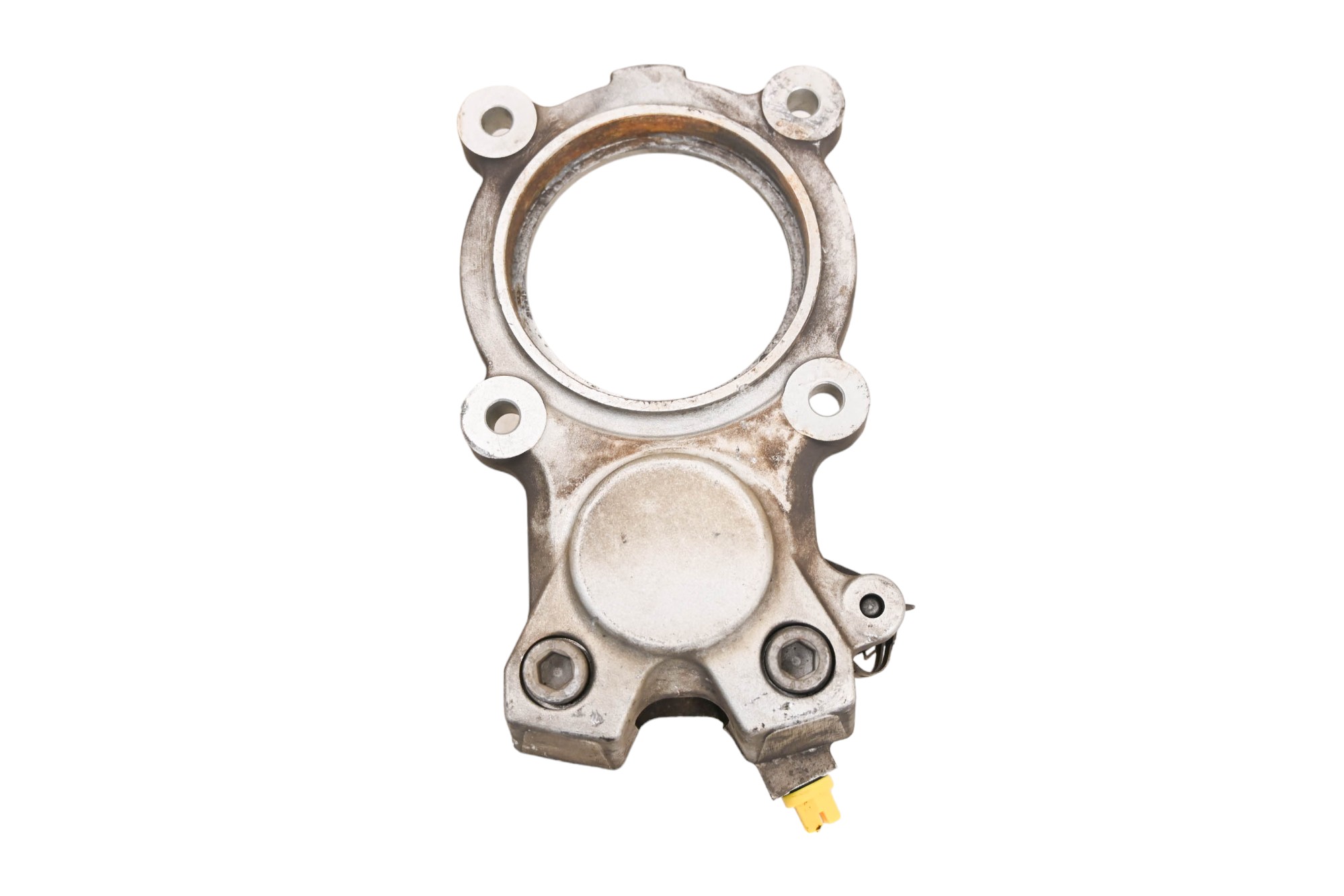 17 Ski-Doo Freeride 800R ETEC Rear Brake Caliper 137"