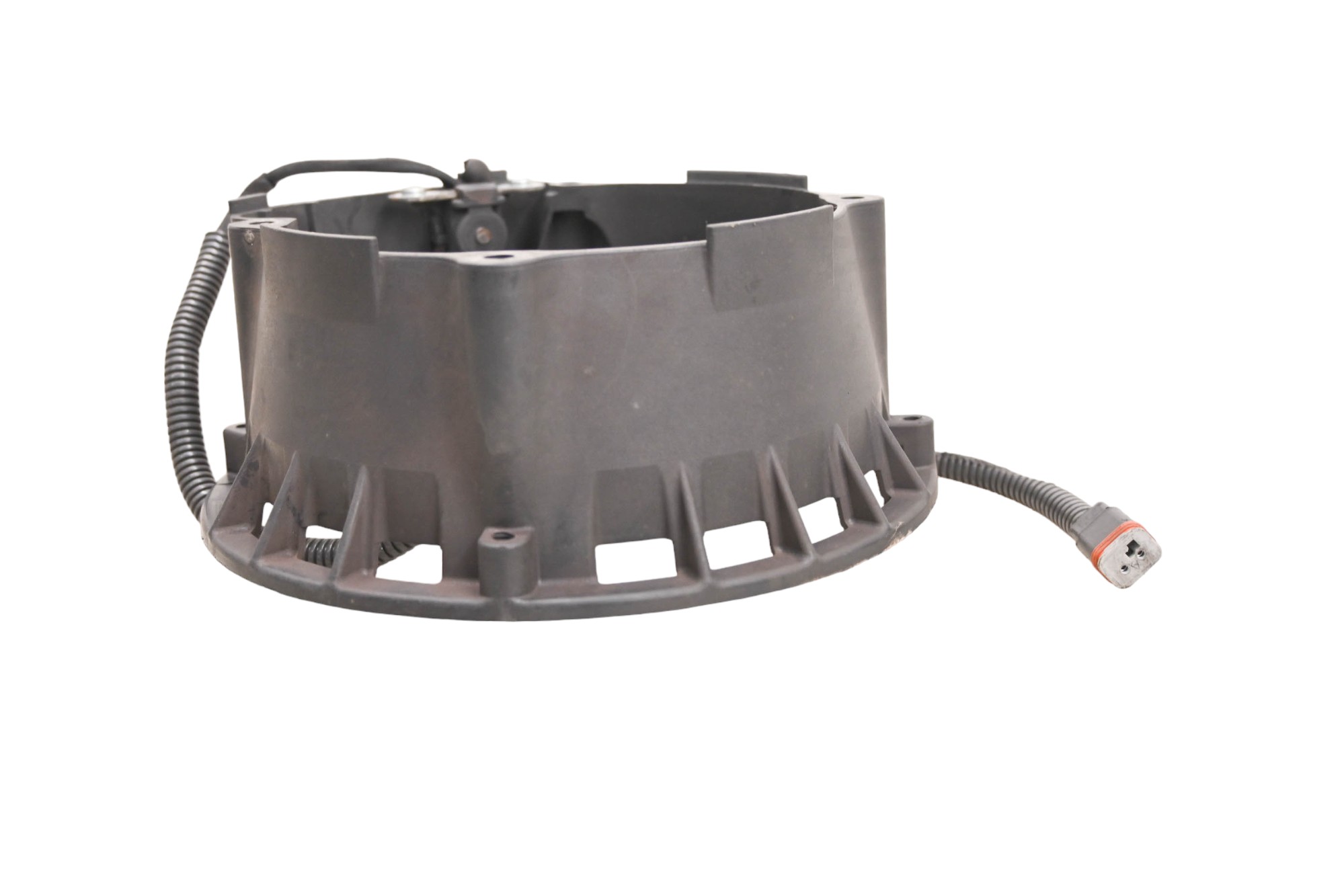 17 Ski-Doo Freeride 800R ETEC Inner Pull Start Cover 137"