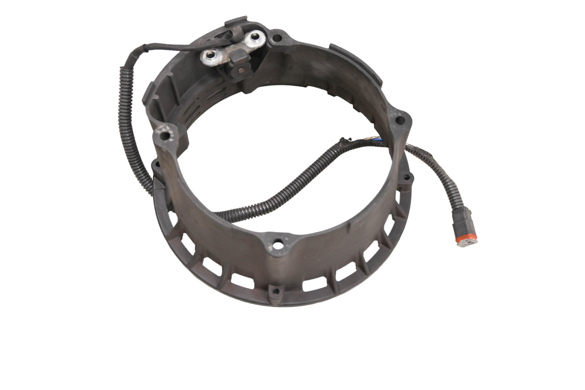 17 Ski-Doo Freeride 800R ETEC Inner Pull Start Cover 137"