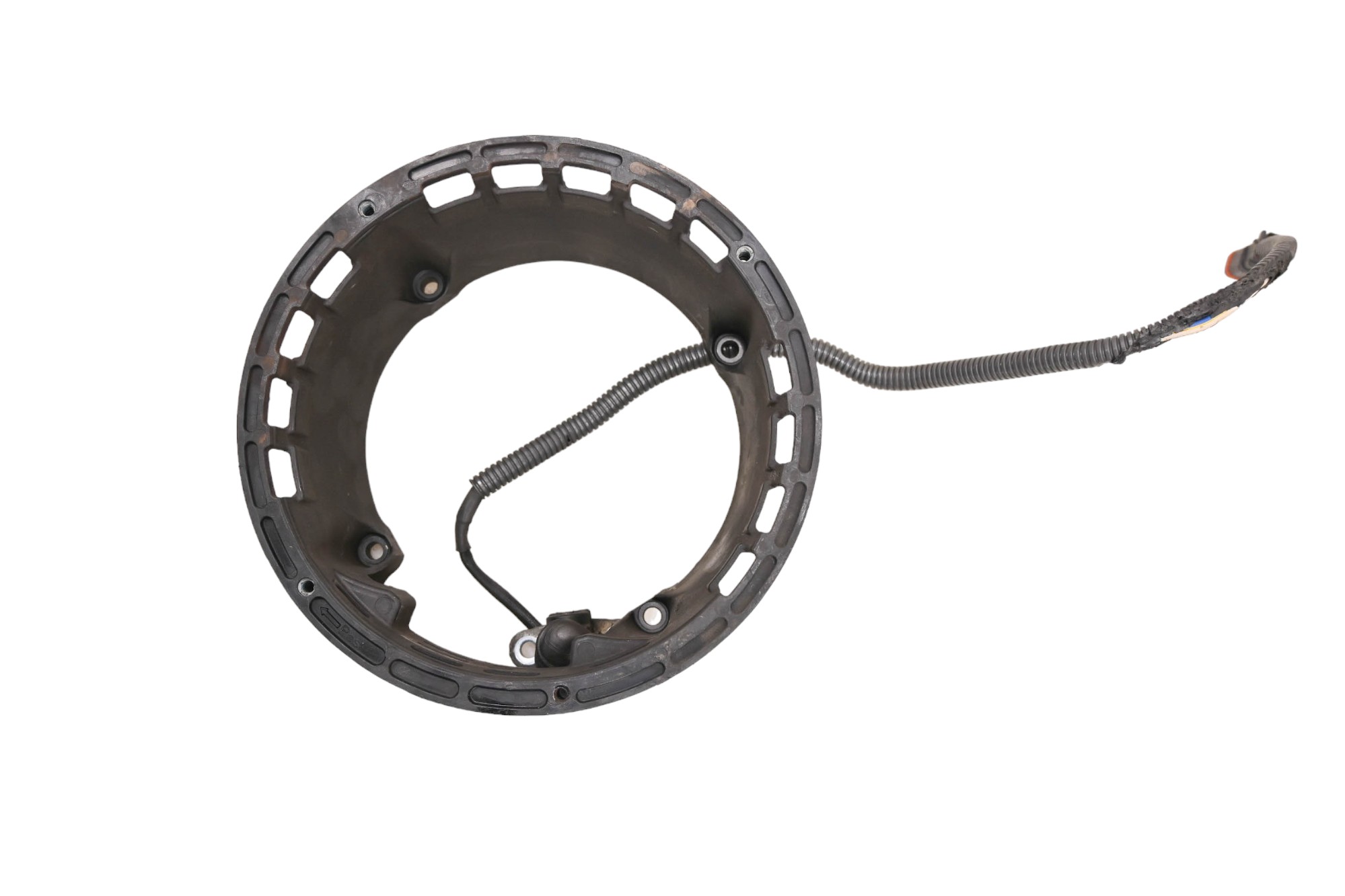 17 Ski-Doo Freeride 800R ETEC Inner Pull Start Cover 137"
