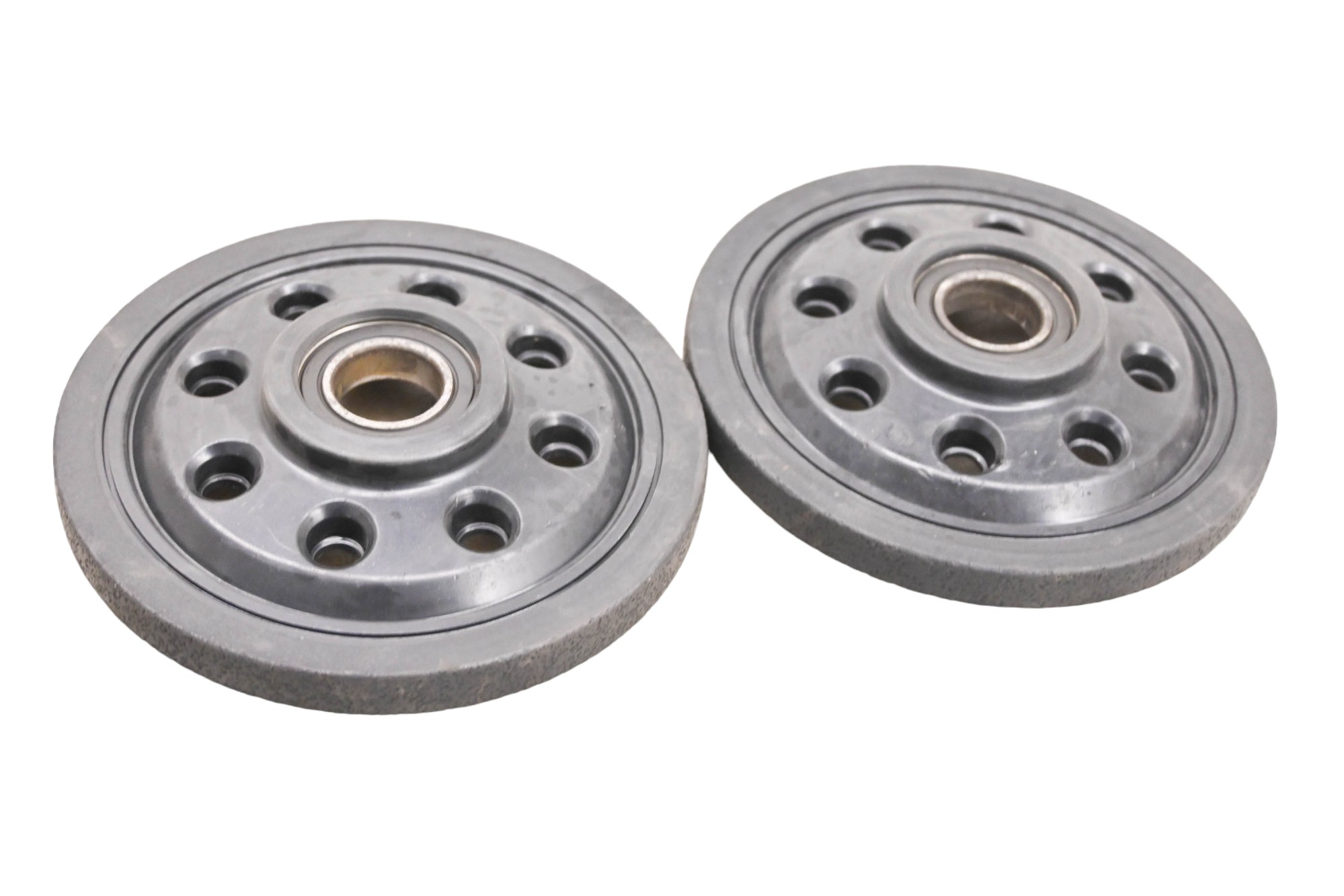 17 Ski-Doo Freeride 800R ETEC Idler Wheels 155Mm 137"