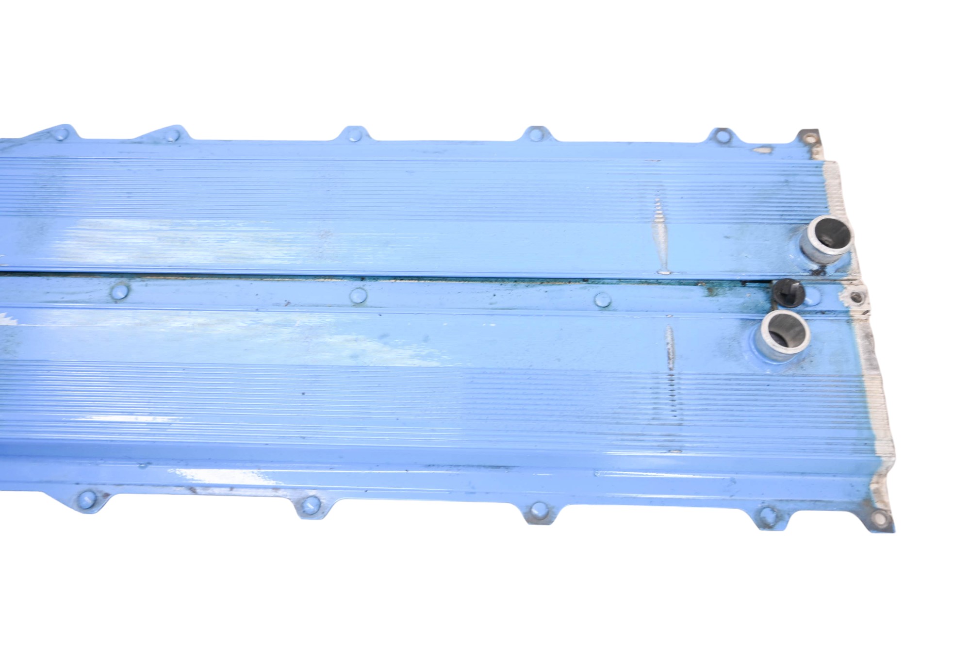 17 Ski-Doo Freeride 800R ETEC Heat Exchanger 137"