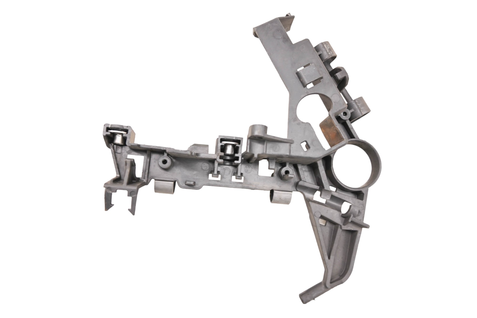 17 Ski-Doo Freeride 800R ETEC Ignition Coil Bracket Mount Support 137"