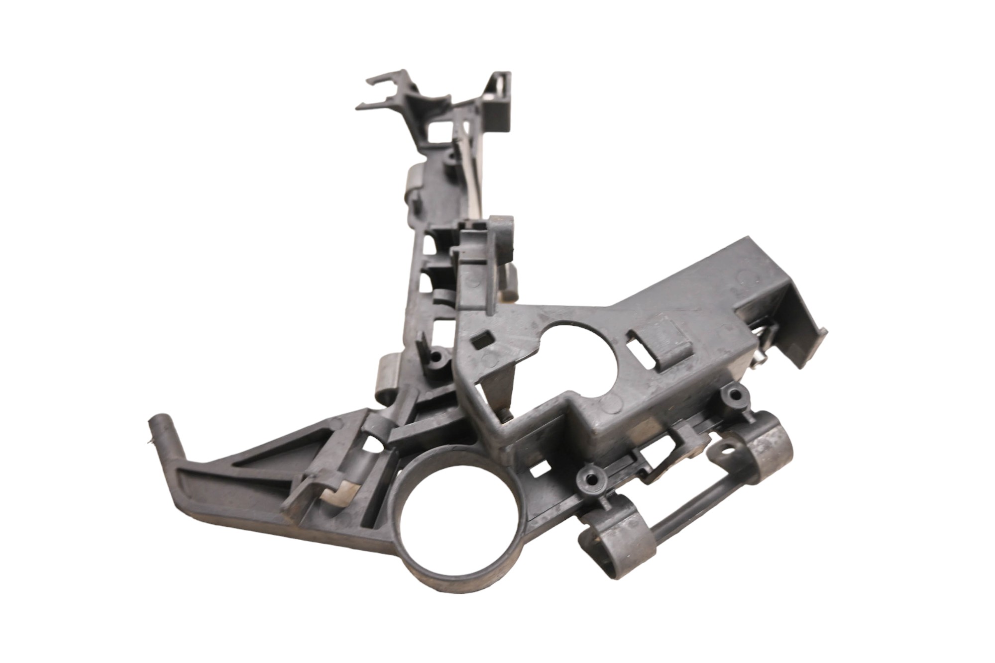 17 Ski-Doo Freeride 800R ETEC Ignition Coil Bracket Mount Support 137"