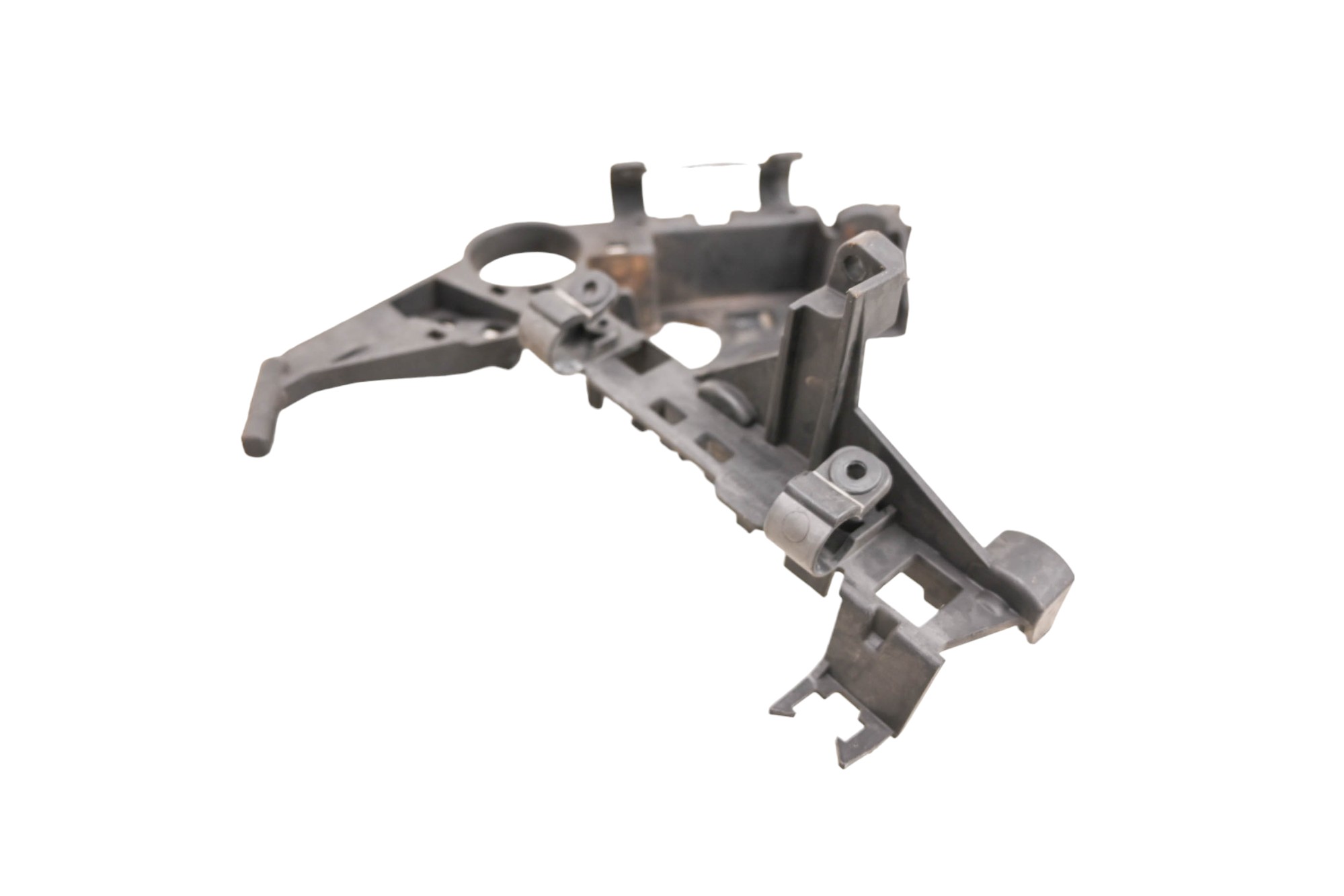 17 Ski-Doo Freeride 800R ETEC Ignition Coil Bracket Mount Support 137"