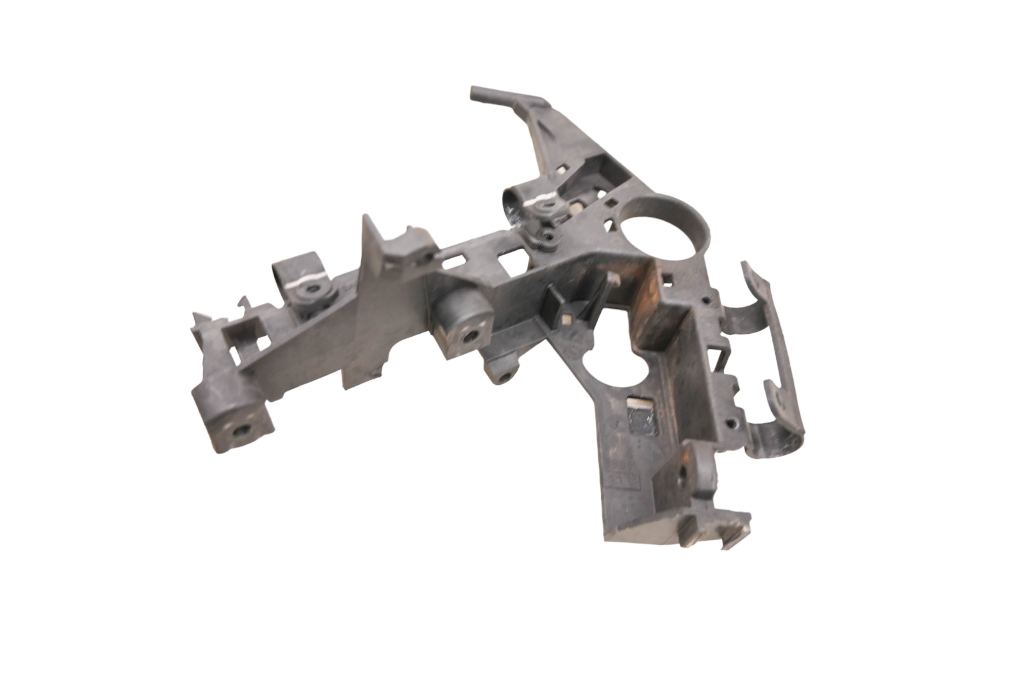 17 Ski-Doo Freeride 800R ETEC Ignition Coil Bracket Mount Support 137"