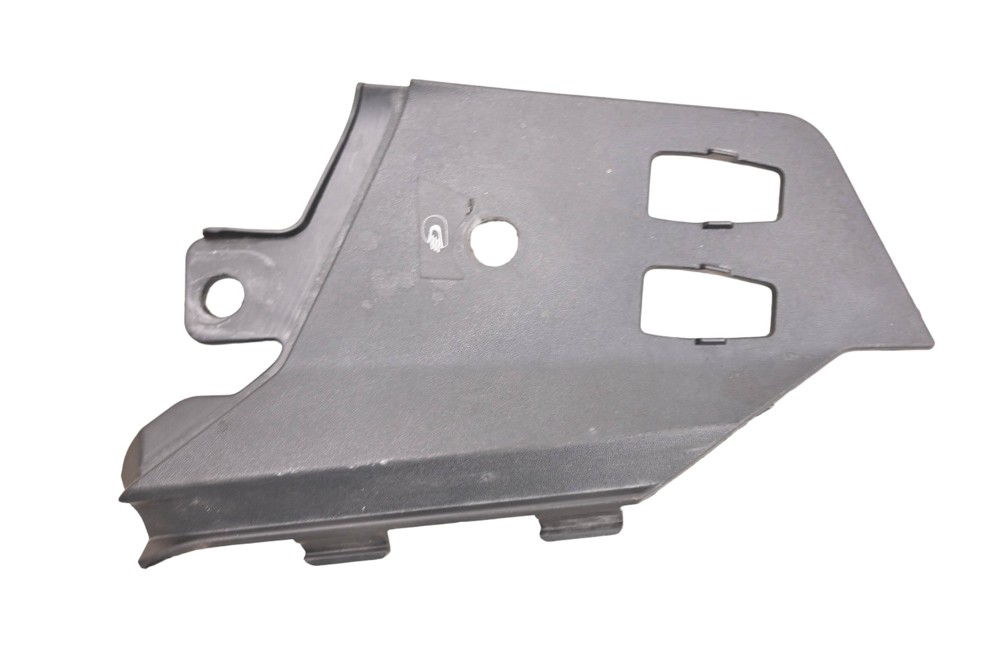 17 Ski-Doo Freeride 800R ETEC Front Console Side Cover Right 137"