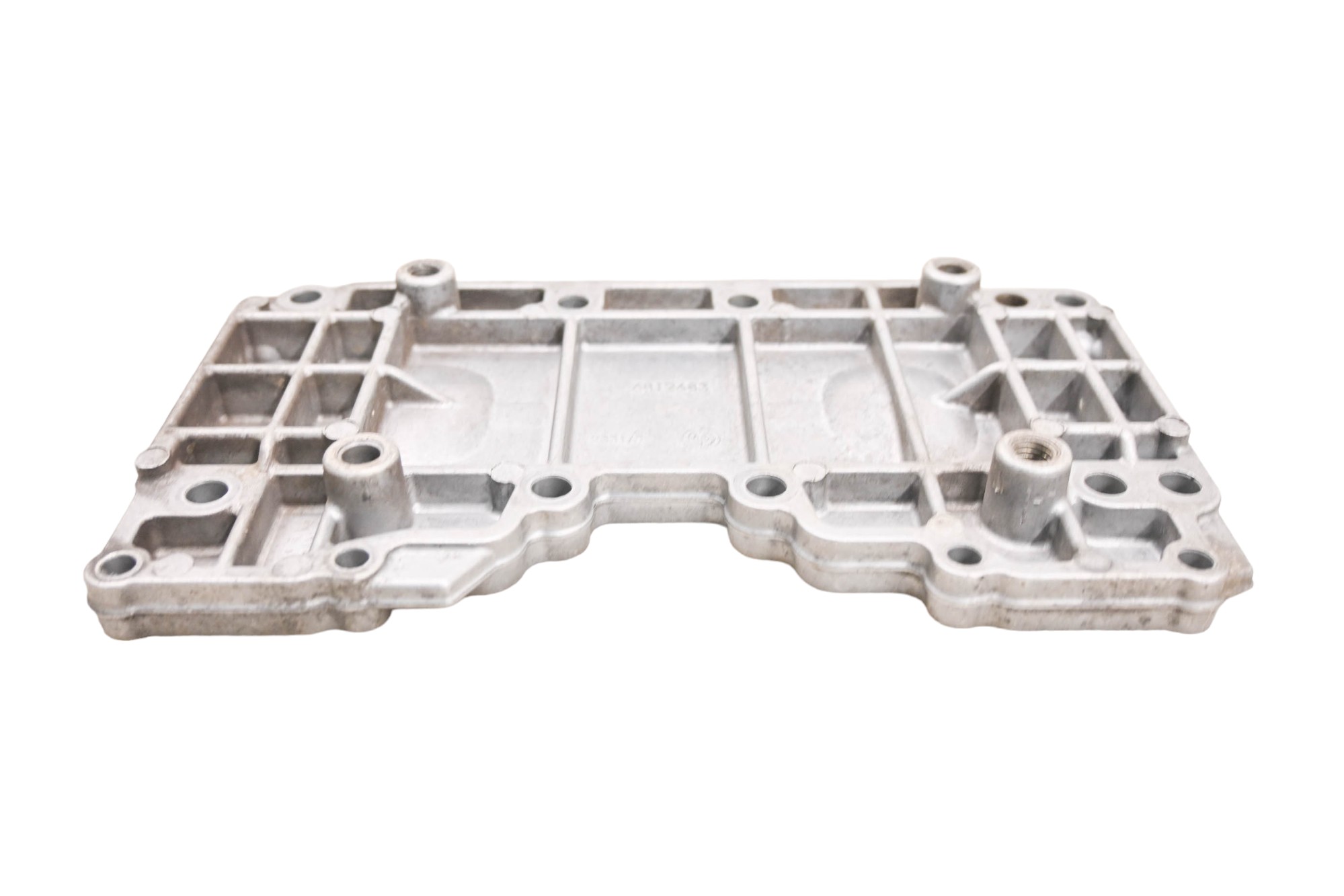 17 Ski-Doo Freeride 800R ETEC Bottom Crankcase Cover 137"