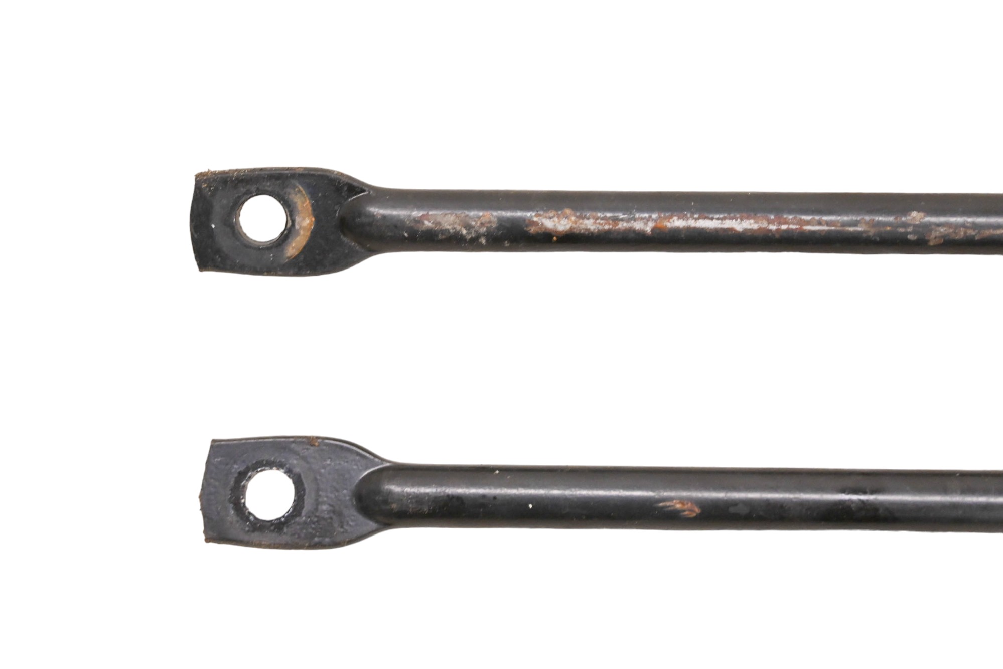 17 Ski-Doo Freeride 800R ETEC Rear Suspension Brackets Mounts 137"