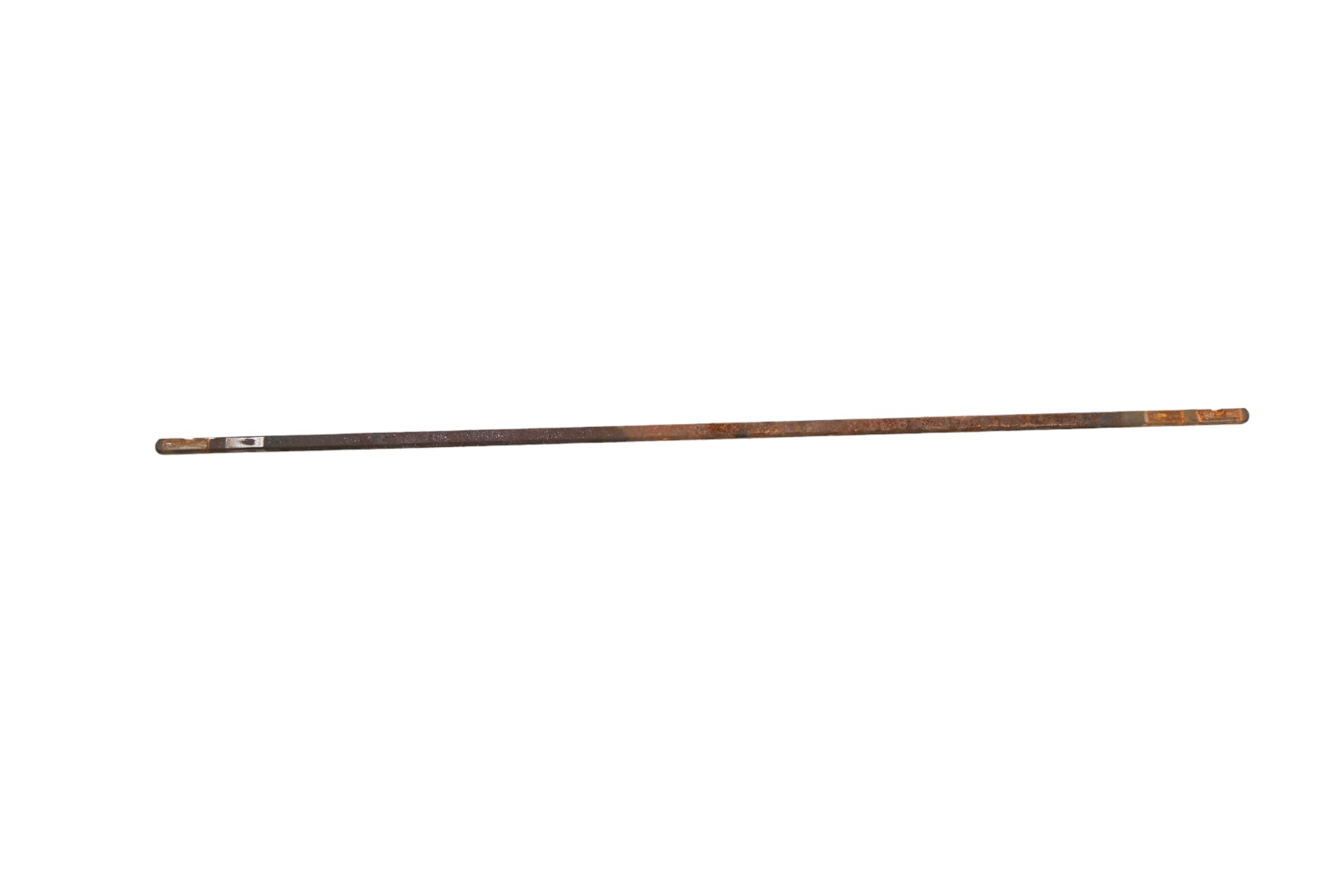 17 Ski-Doo Freeride 800R ETEC Front Swaybar 137"