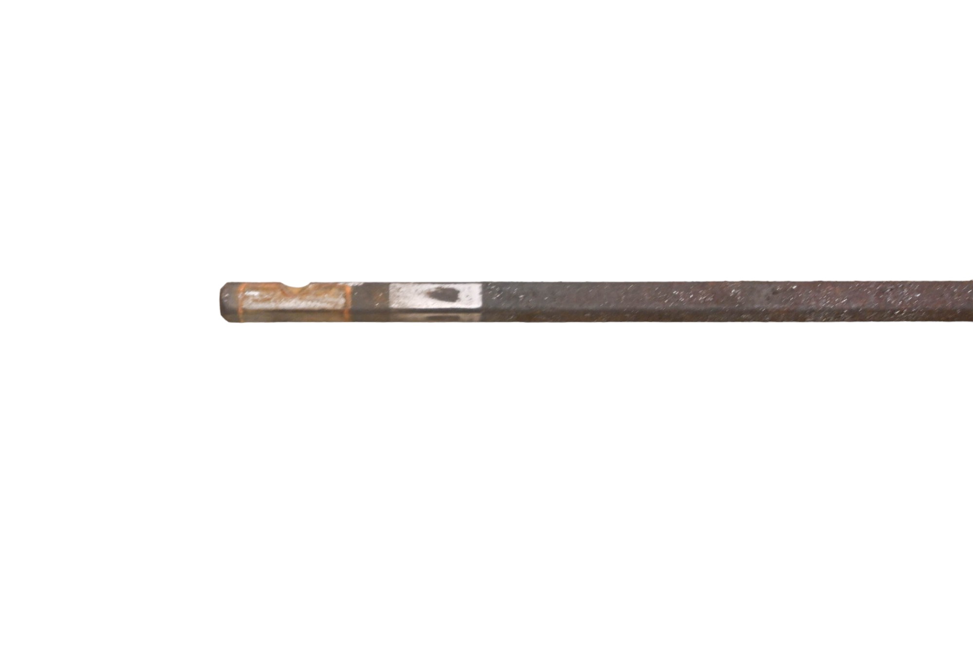 17 Ski-Doo Freeride 800R ETEC Front Swaybar 137"