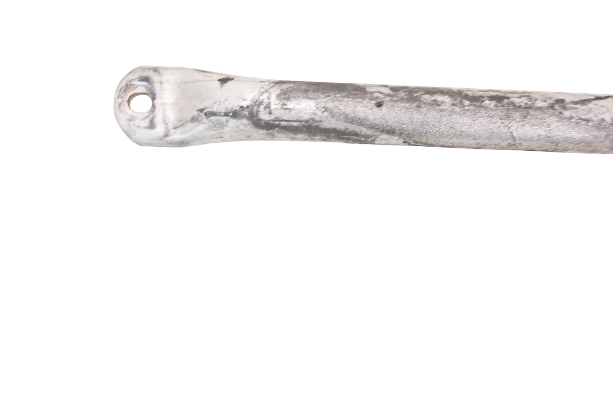 17 Ski-Doo Freeride 800R ETEC Rear Cross Member Bracket Mount 137"