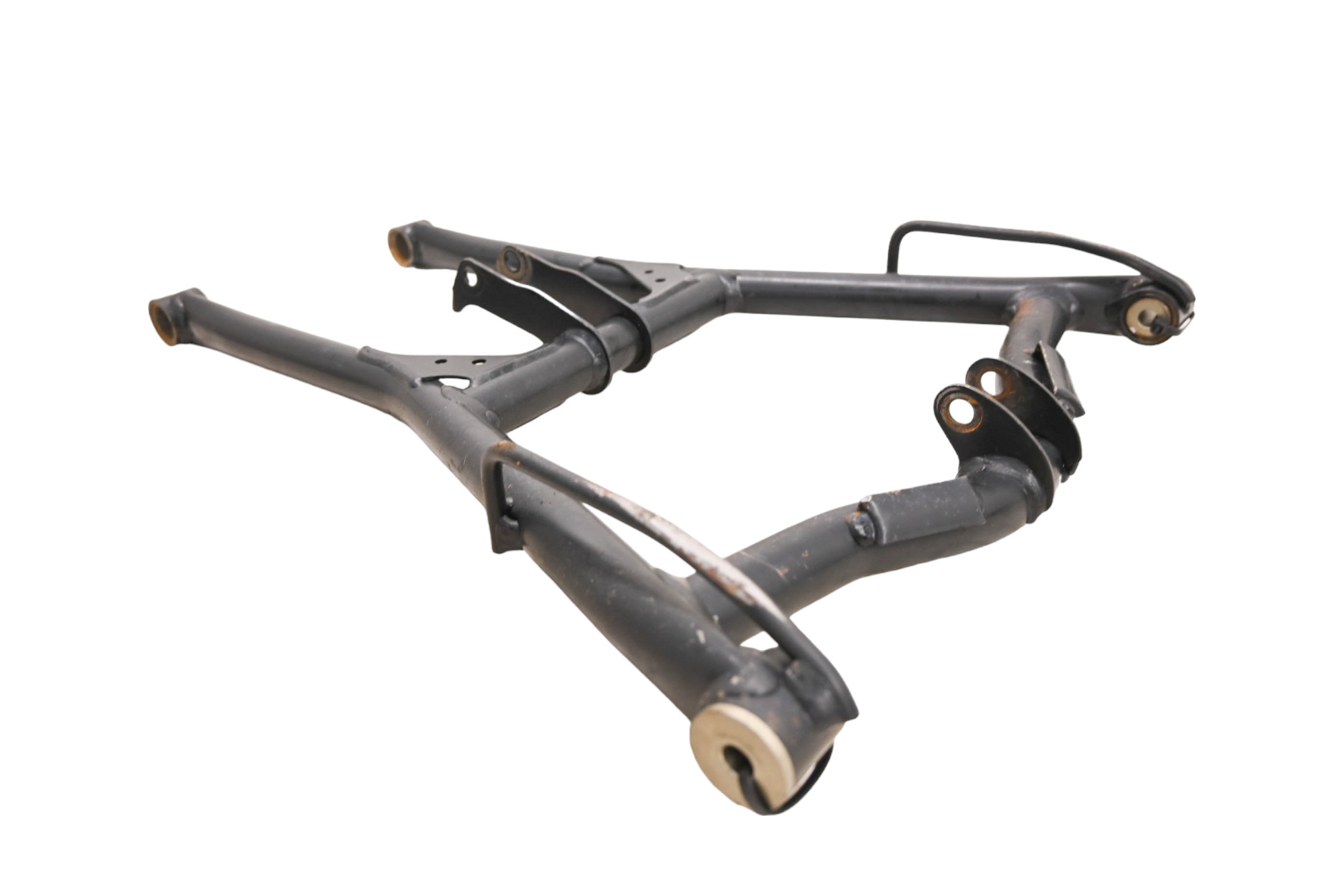 17 Ski-Doo Freeride 800R ETEC Torque Arm Front Suspension 137"