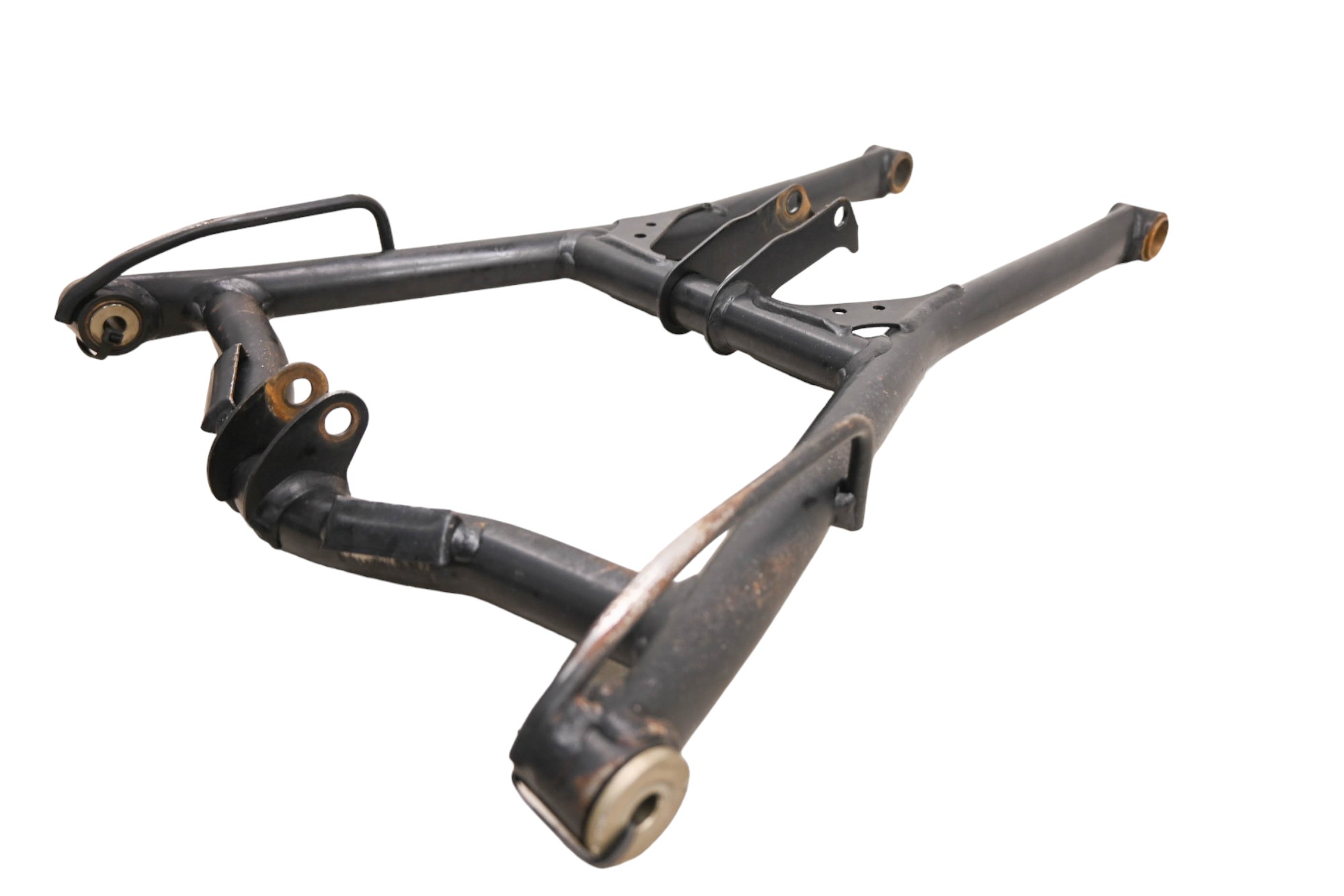 17 Ski-Doo Freeride 800R ETEC Torque Arm Front Suspension 137"