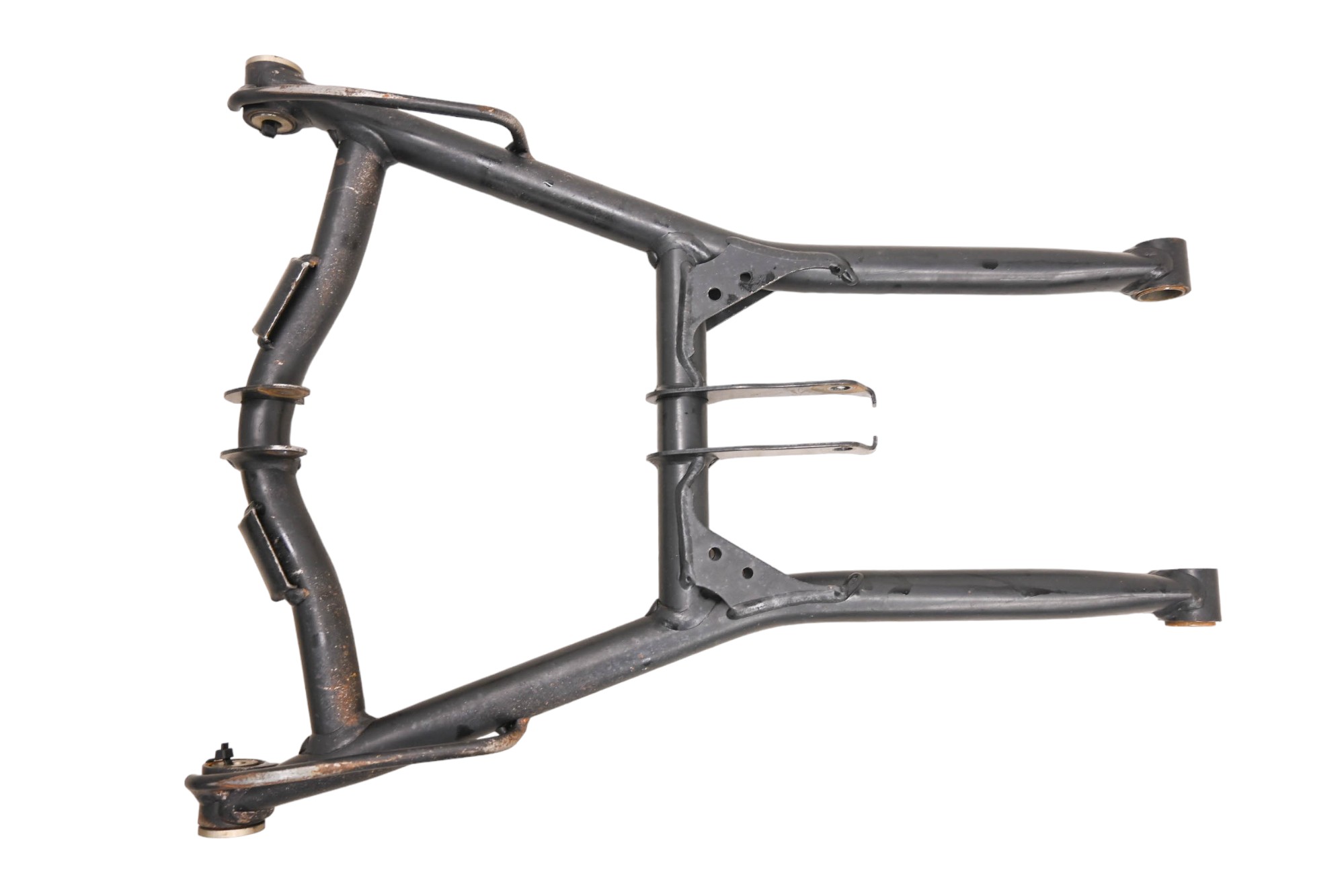 17 Ski-Doo Freeride 800R ETEC Torque Arm Front Suspension 137"