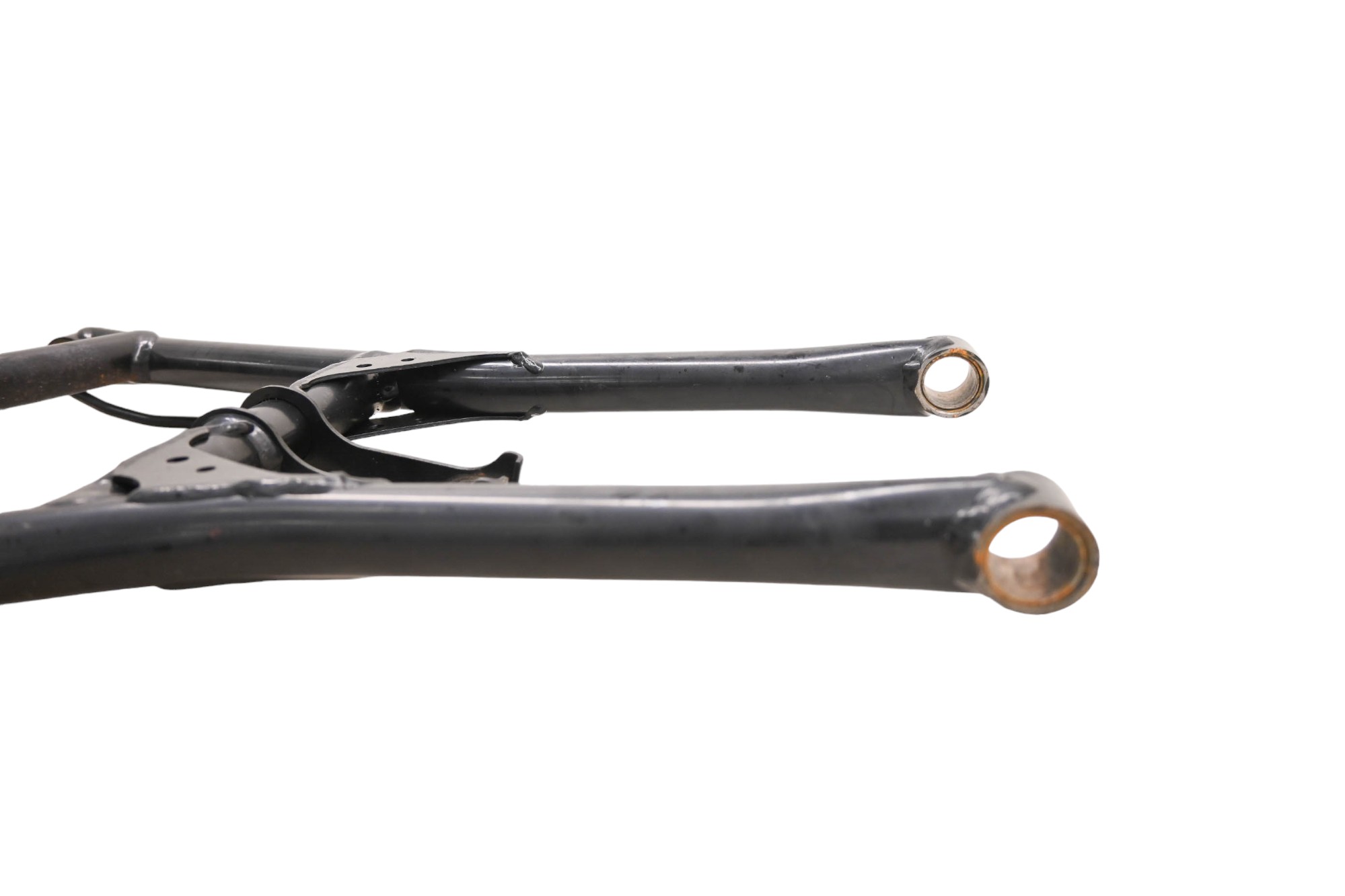 17 Ski-Doo Freeride 800R ETEC Torque Arm Front Suspension 137"