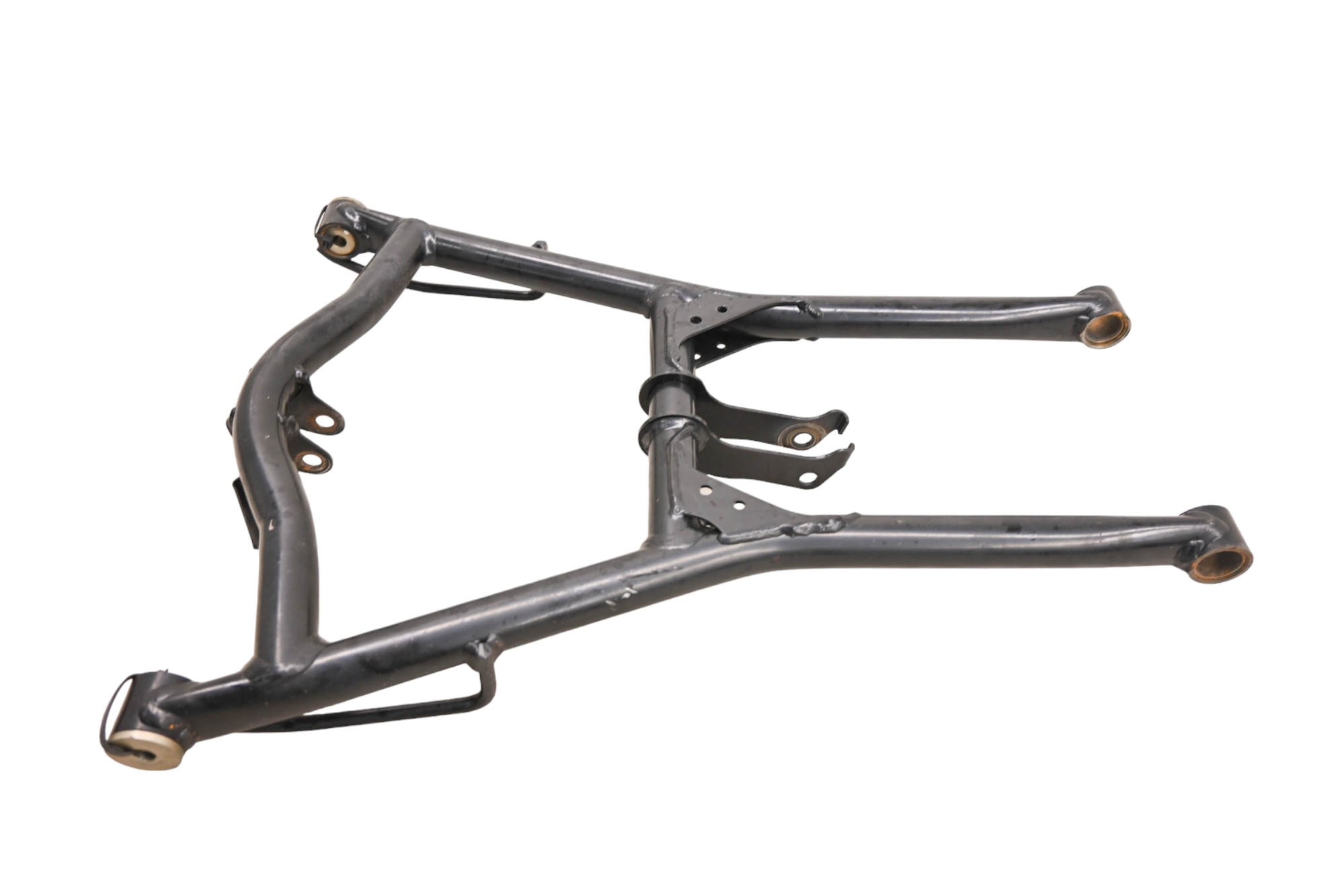 17 Ski-Doo Freeride 800R ETEC Torque Arm Front Suspension 137"