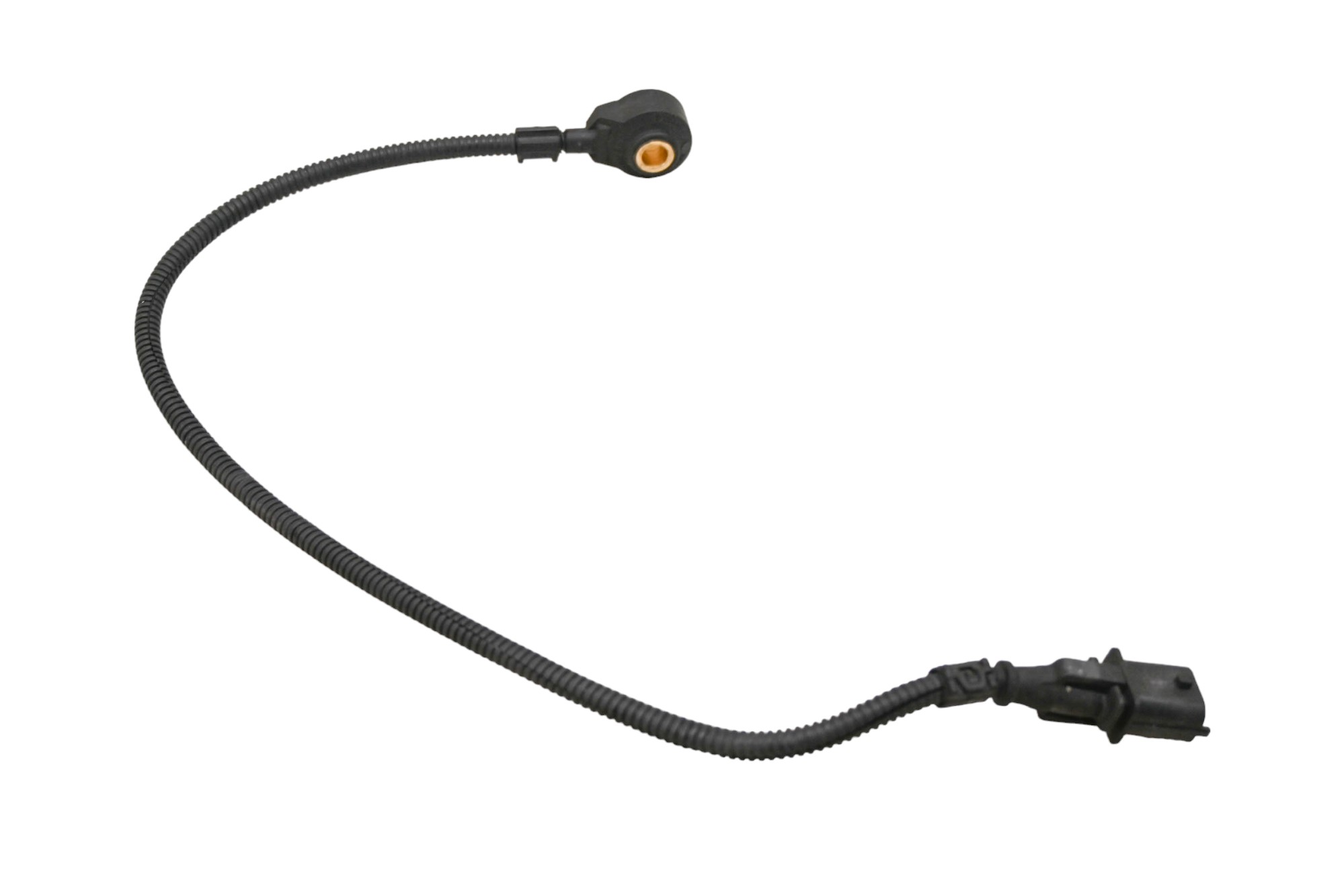 17 Ski-Doo Freeride 800R ETEC Knock Noise Sensor 137"