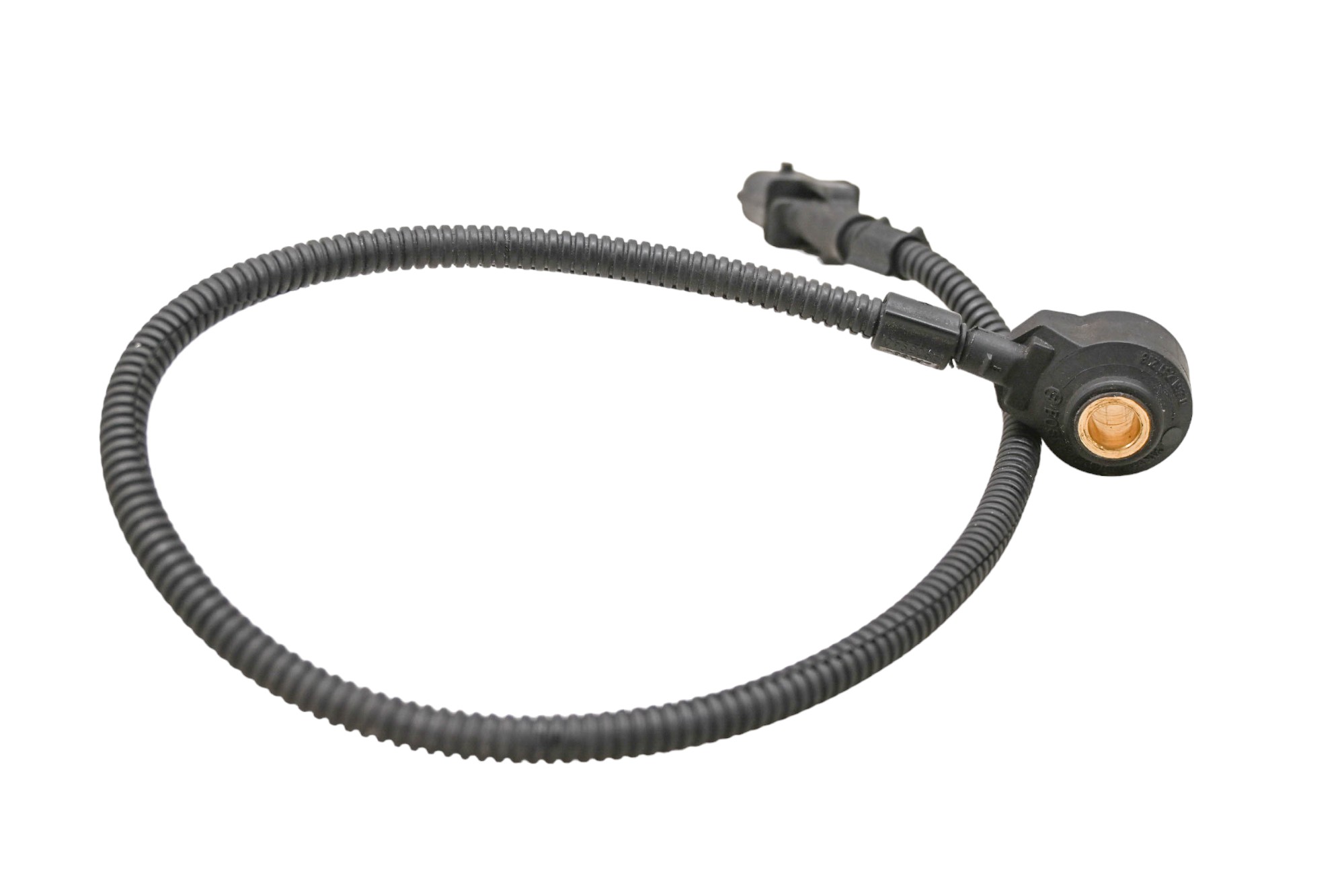 17 Ski-Doo Freeride 800R ETEC Knock Noise Sensor 137"