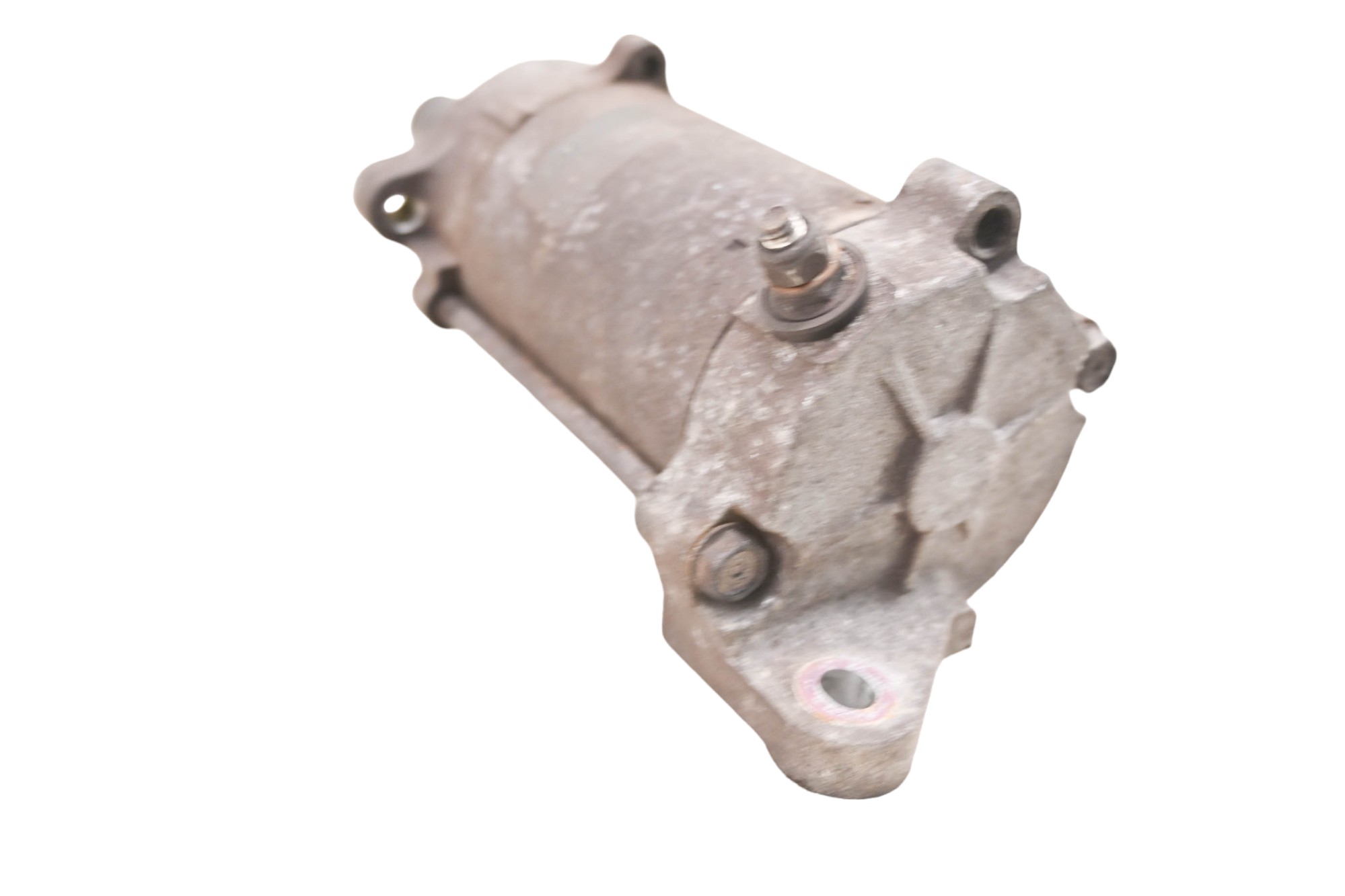 17 Ski-Doo Freeride 800R ETEC Starter Motor 137"