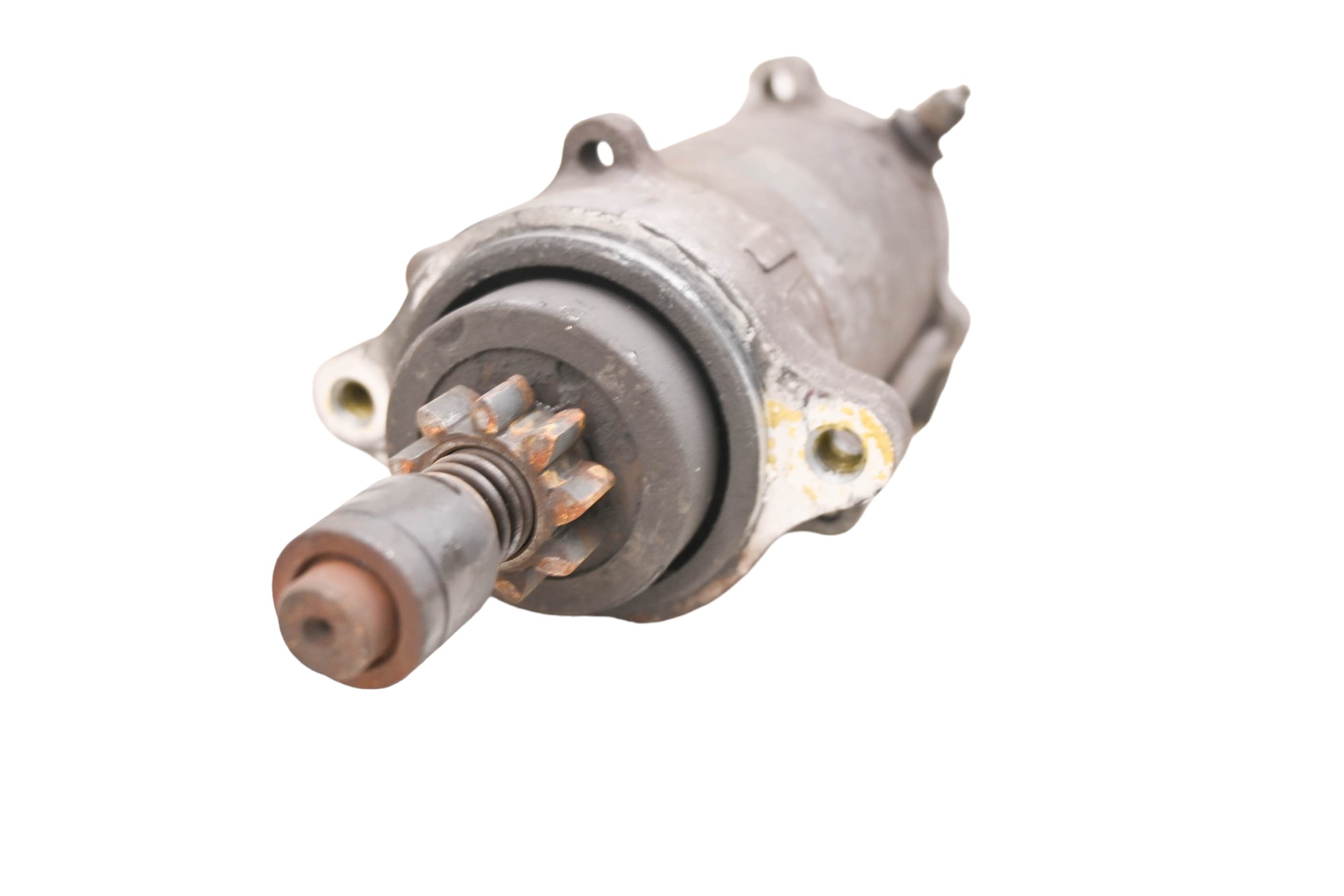 17 Ski-Doo Freeride 800R ETEC Starter Motor 137"