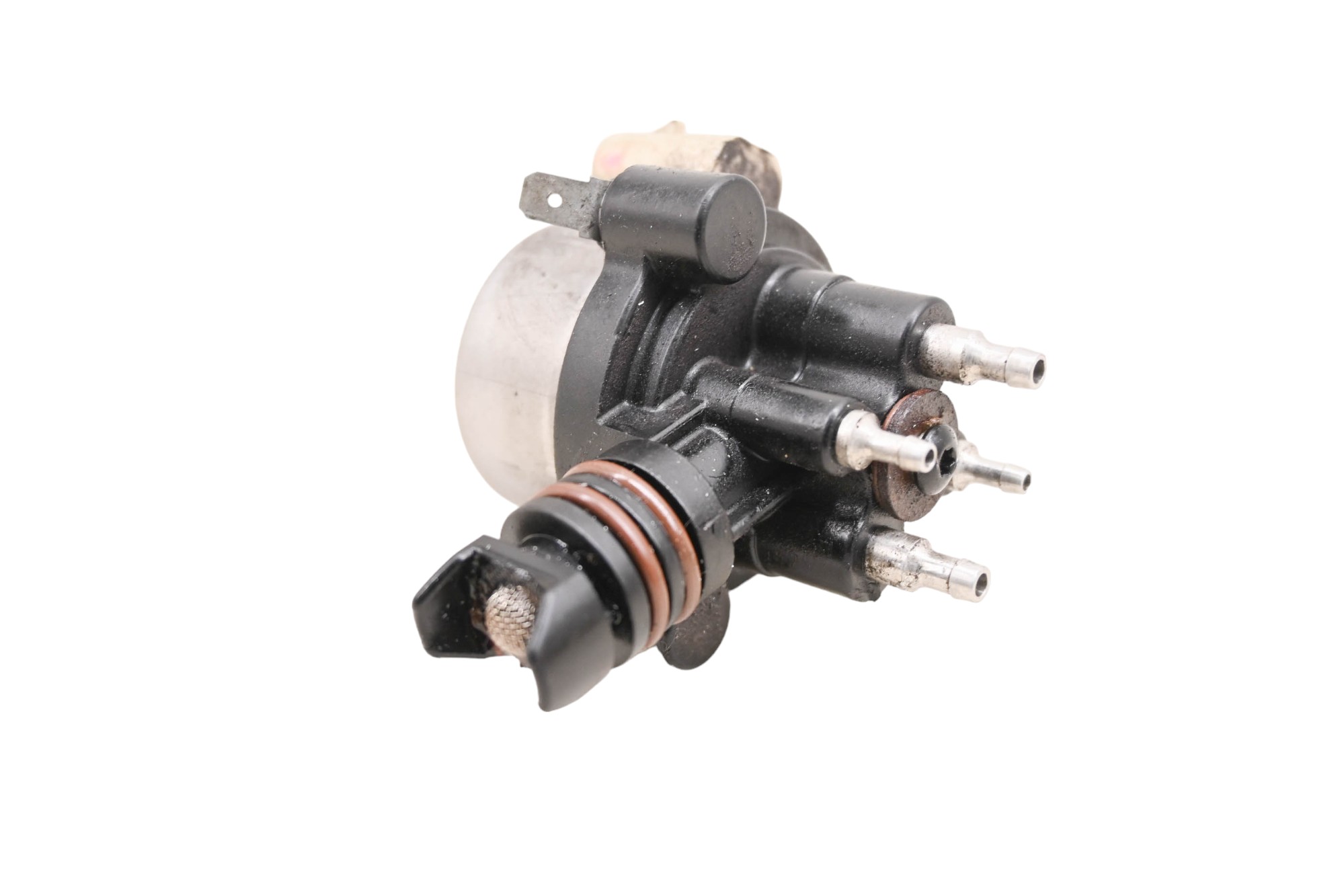 17 Ski-Doo Freeride 800R ETEC Oil Pump 137"