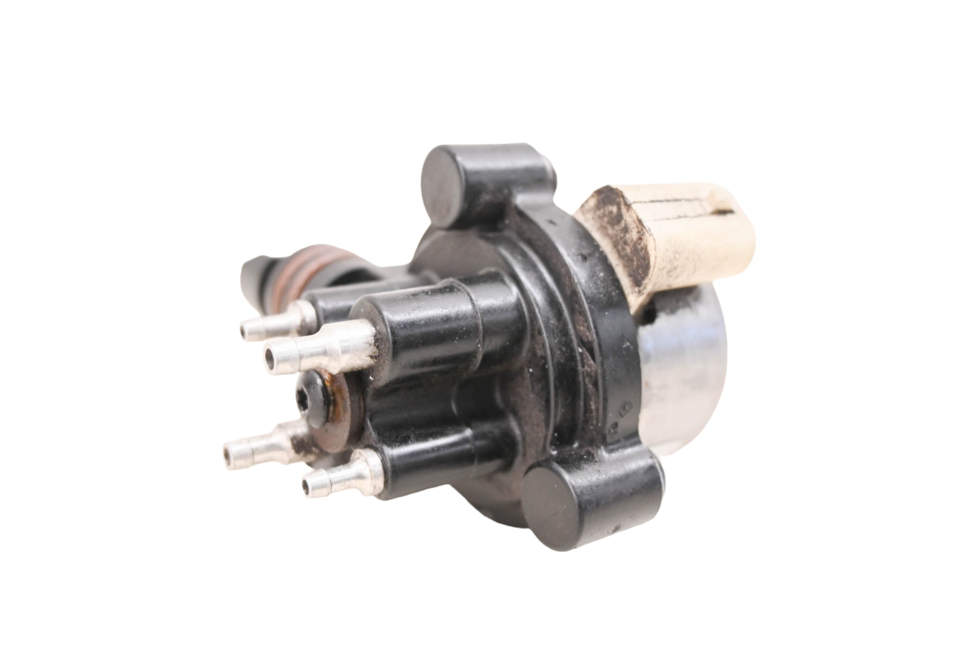 17 Ski-Doo Freeride 800R ETEC Oil Pump 137"