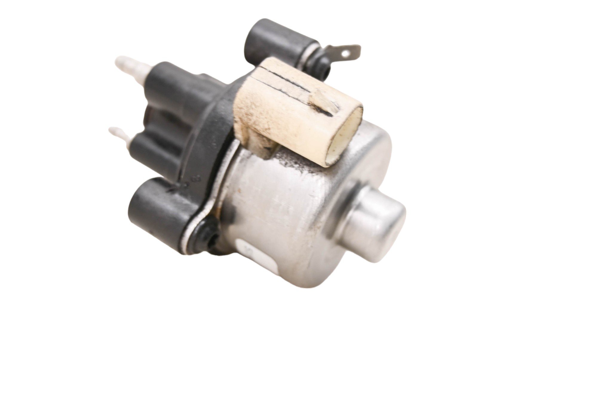 17 Ski-Doo Freeride 800R ETEC Oil Pump 137"