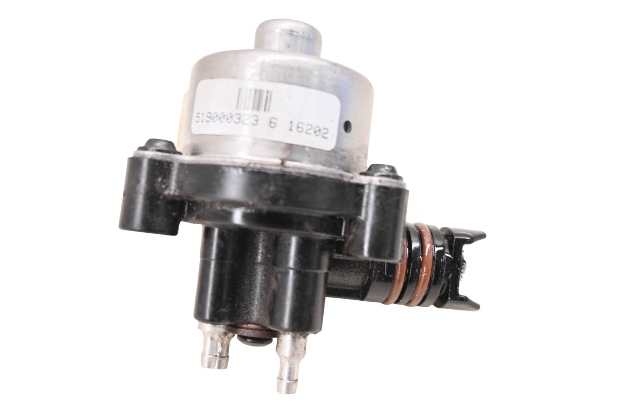 17 Ski-Doo Freeride 800R ETEC Oil Pump 137"
