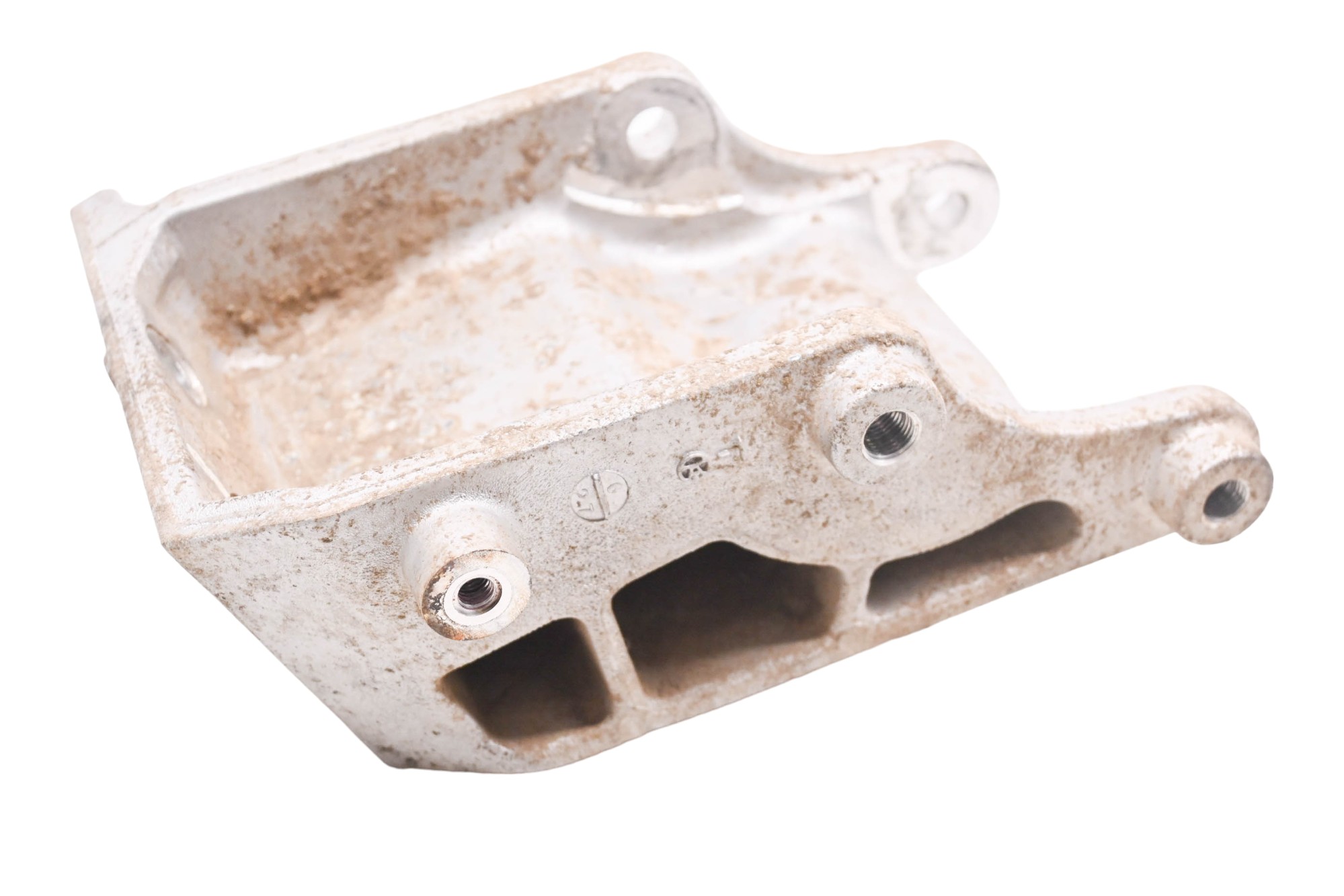15 Kawasaki Mule PRO-FXT EPS Engine Motor Bracket Mount KAF820BFF