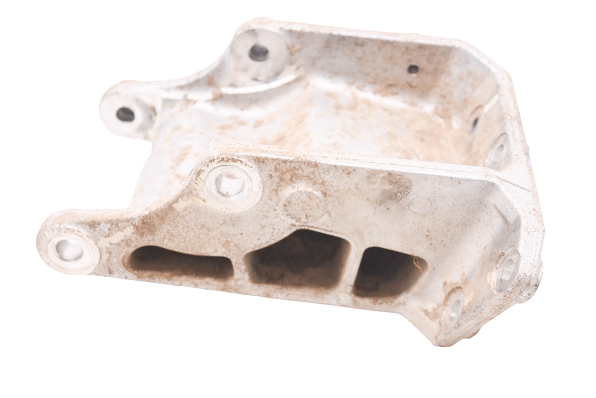 15 Kawasaki Mule PRO-FXT EPS Engine Motor Bracket Mount KAF820BFF